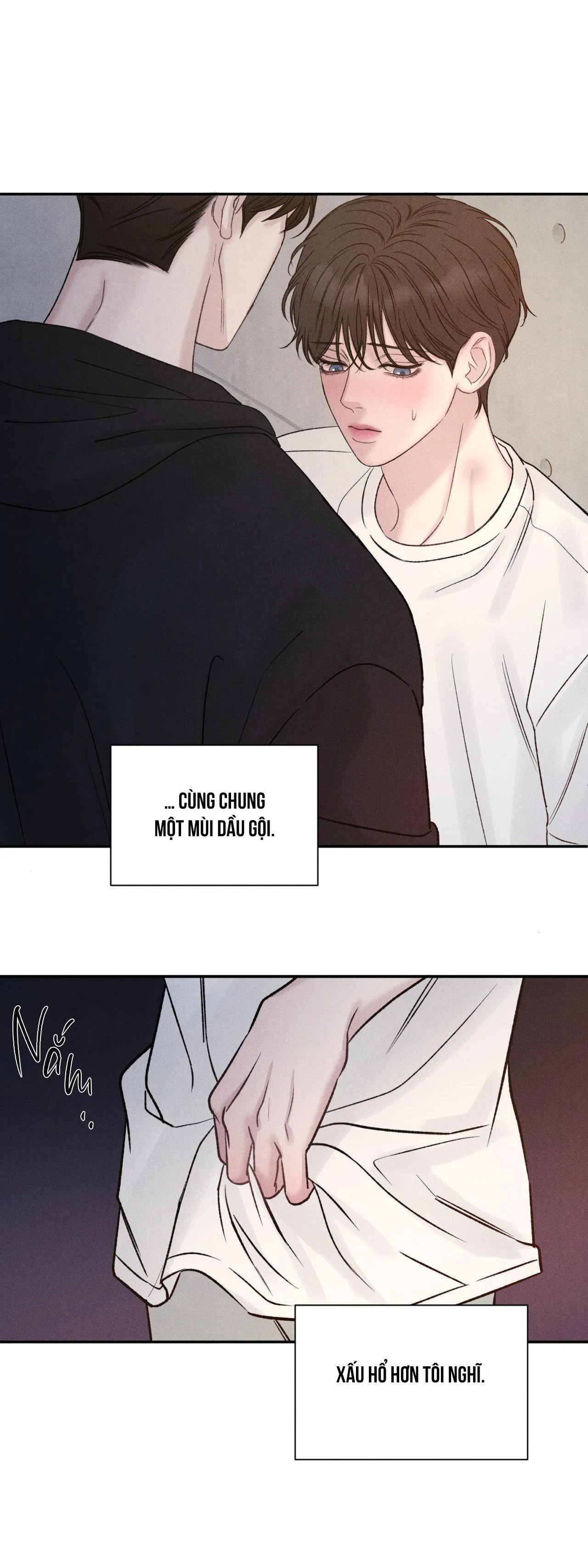 Joo Eun Chapter 9 Trang 35