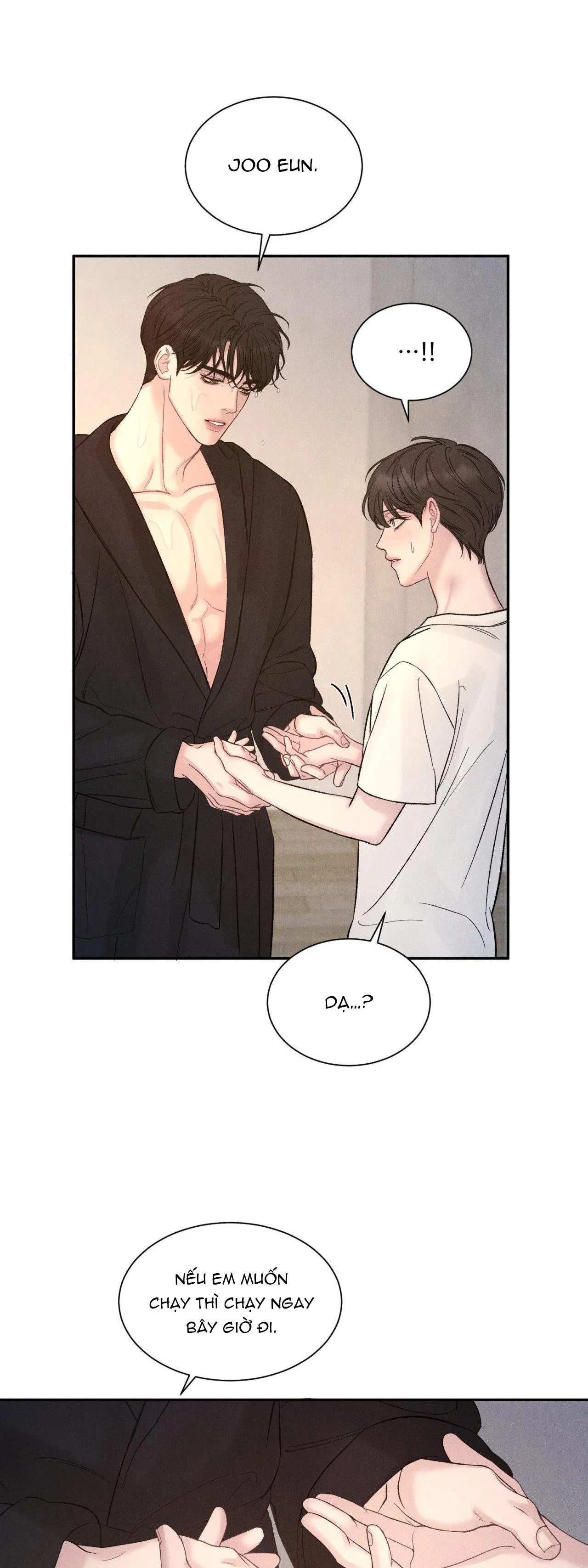 Joo Eun Chapter 9 Trang 36