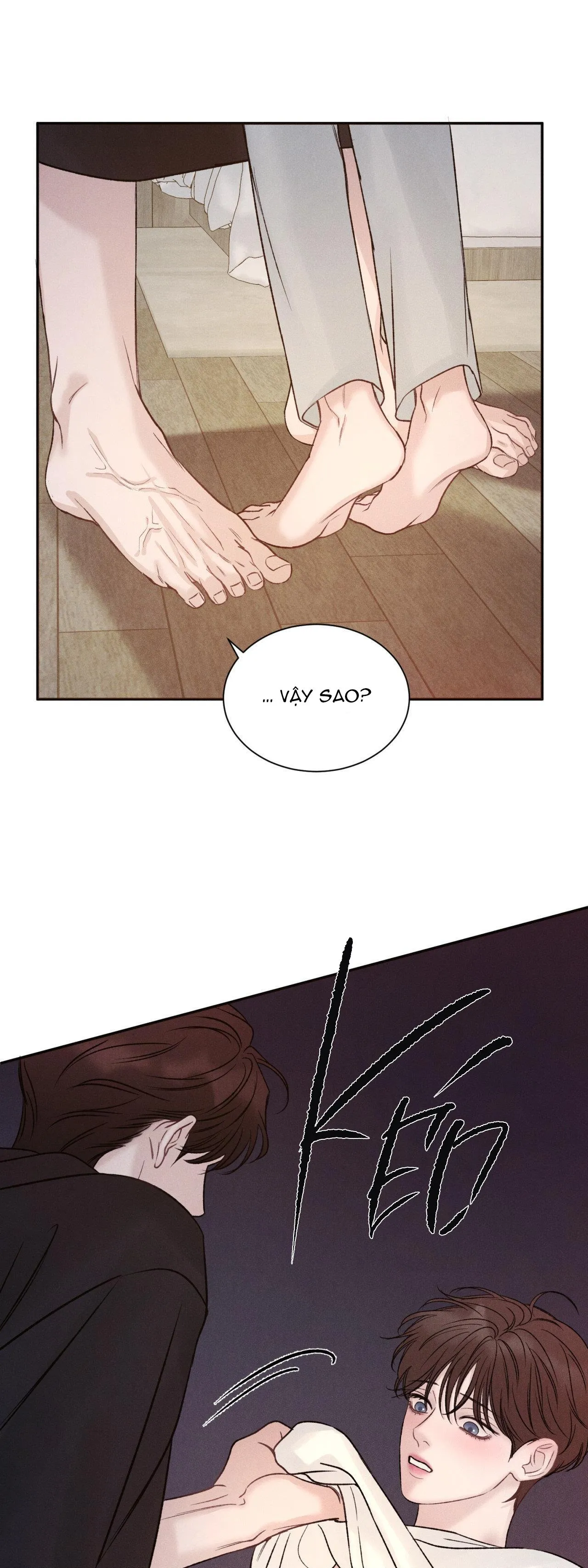 Joo Eun Chapter 9 Trang 38