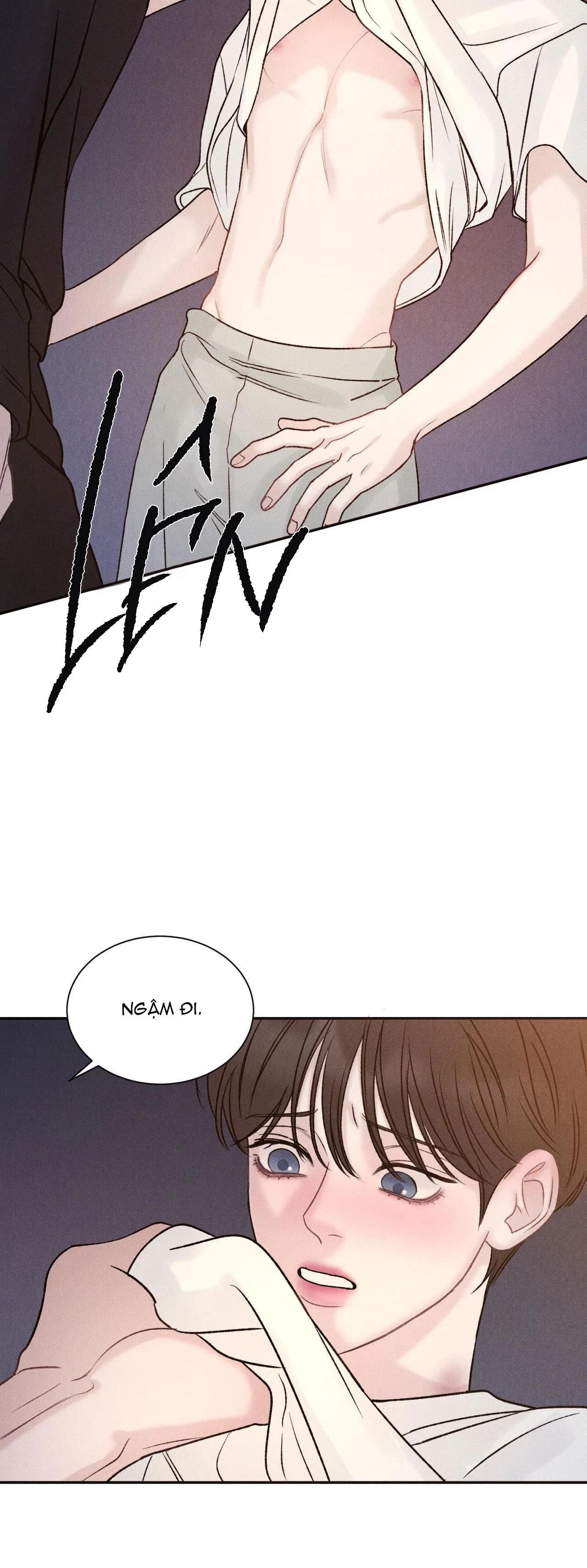 Joo Eun Chapter 9 Trang 39