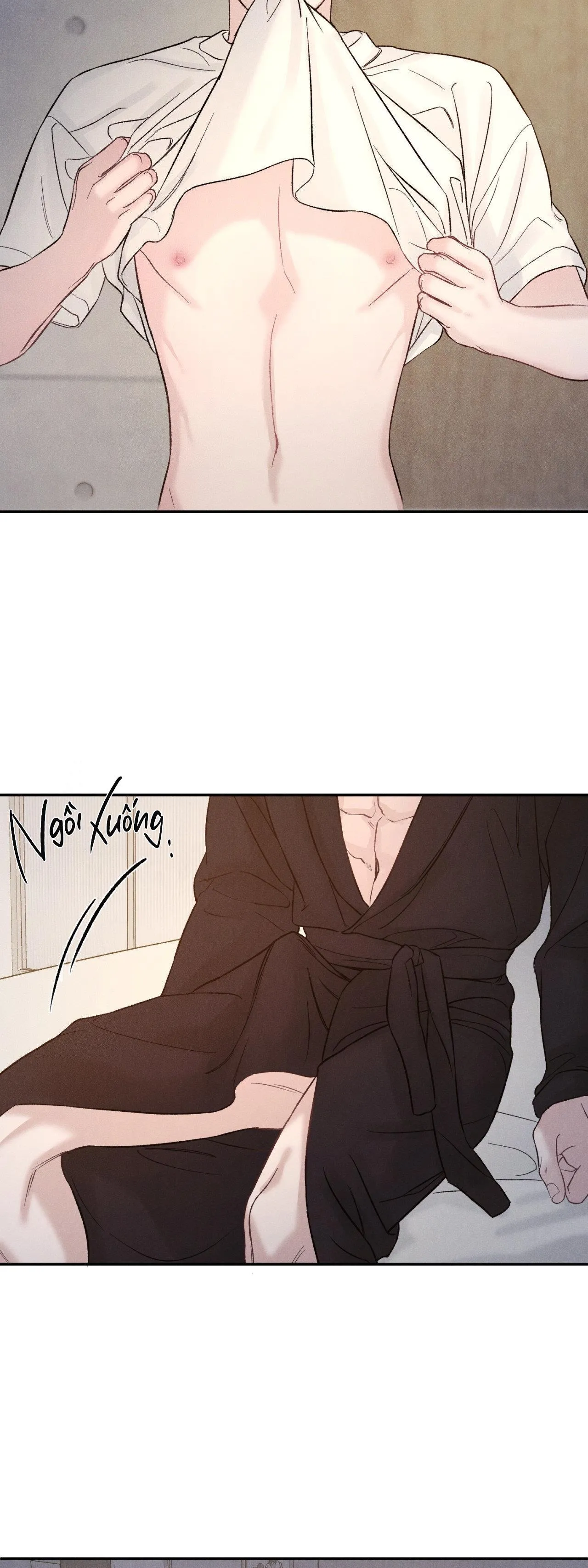 Joo Eun Chapter 9 Trang 41