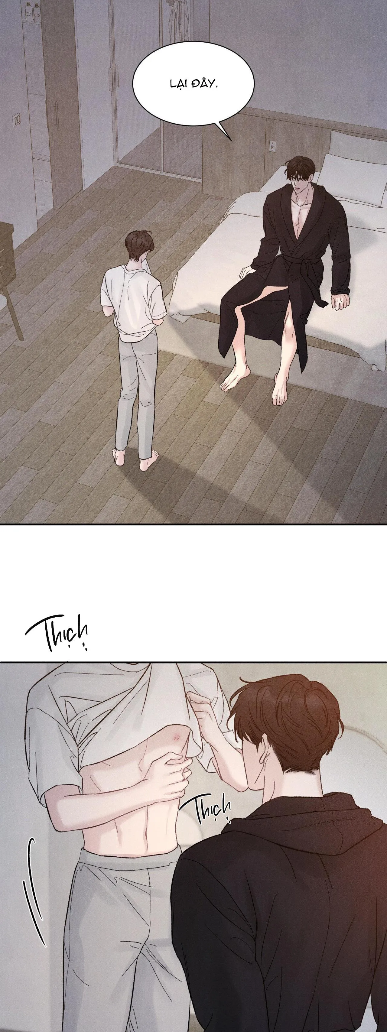 Joo Eun Chapter 9 Trang 42