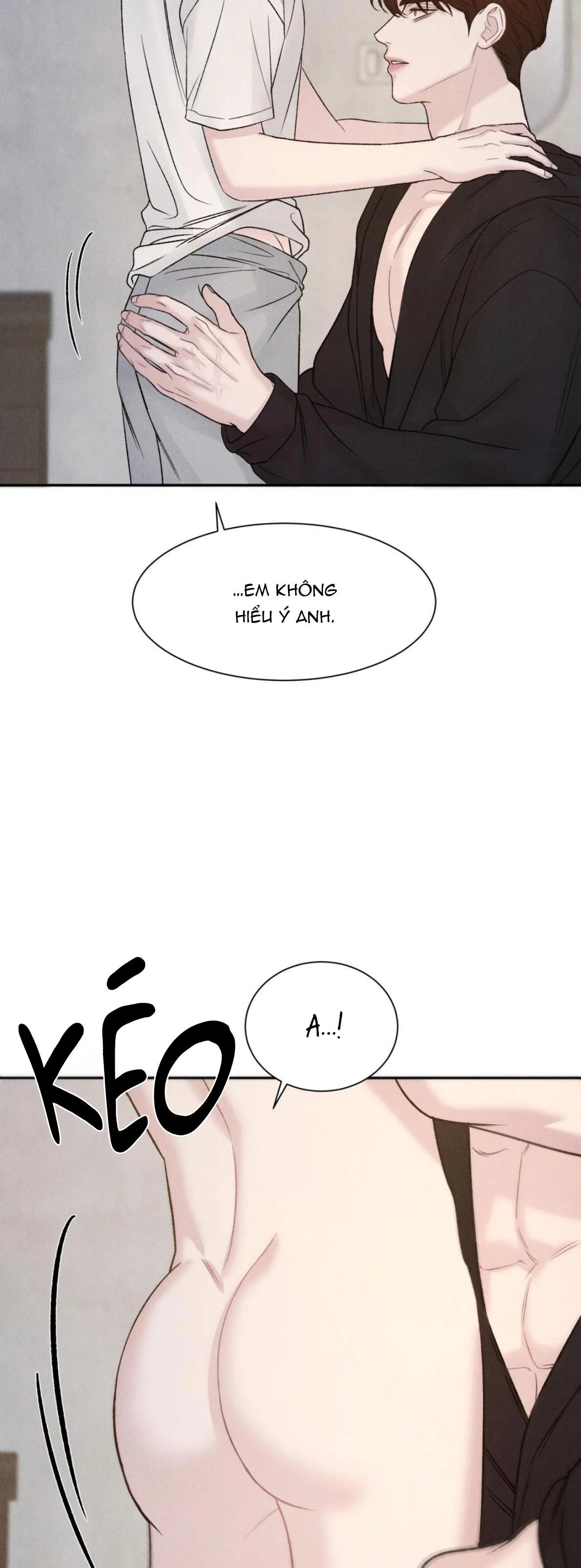 Joo Eun Chapter 10 Trang 9