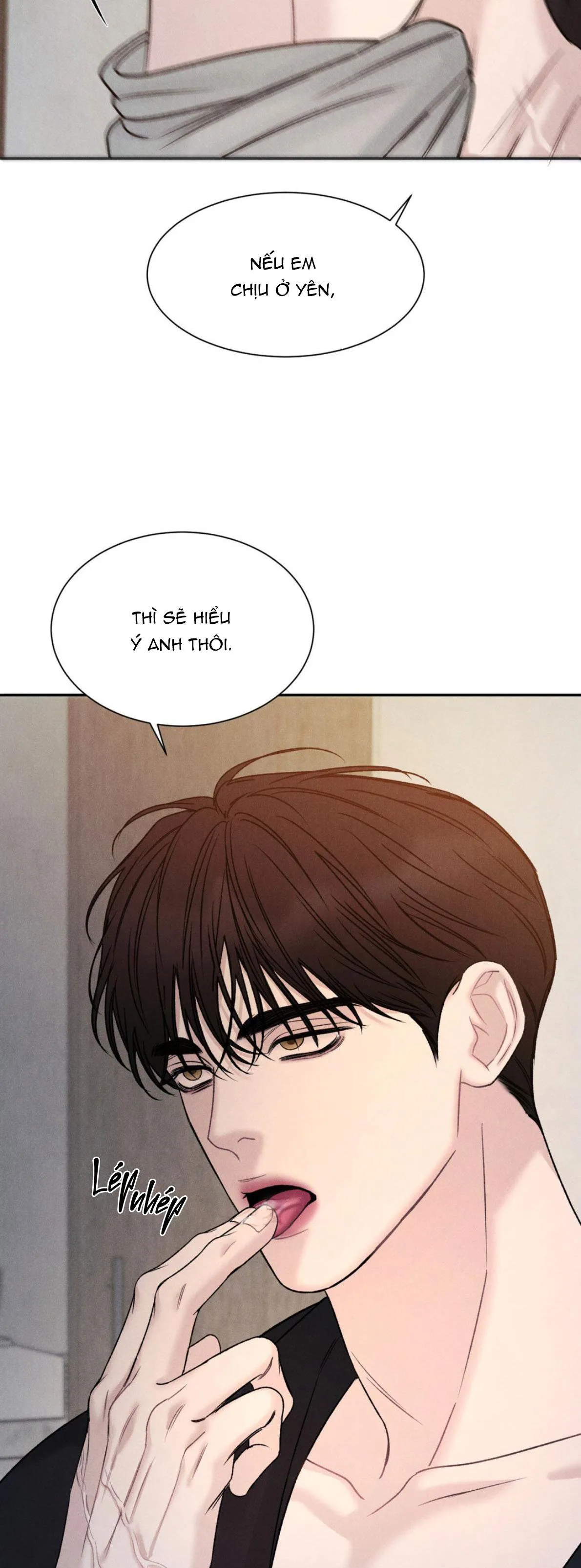 Joo Eun Chapter 10 Trang 10