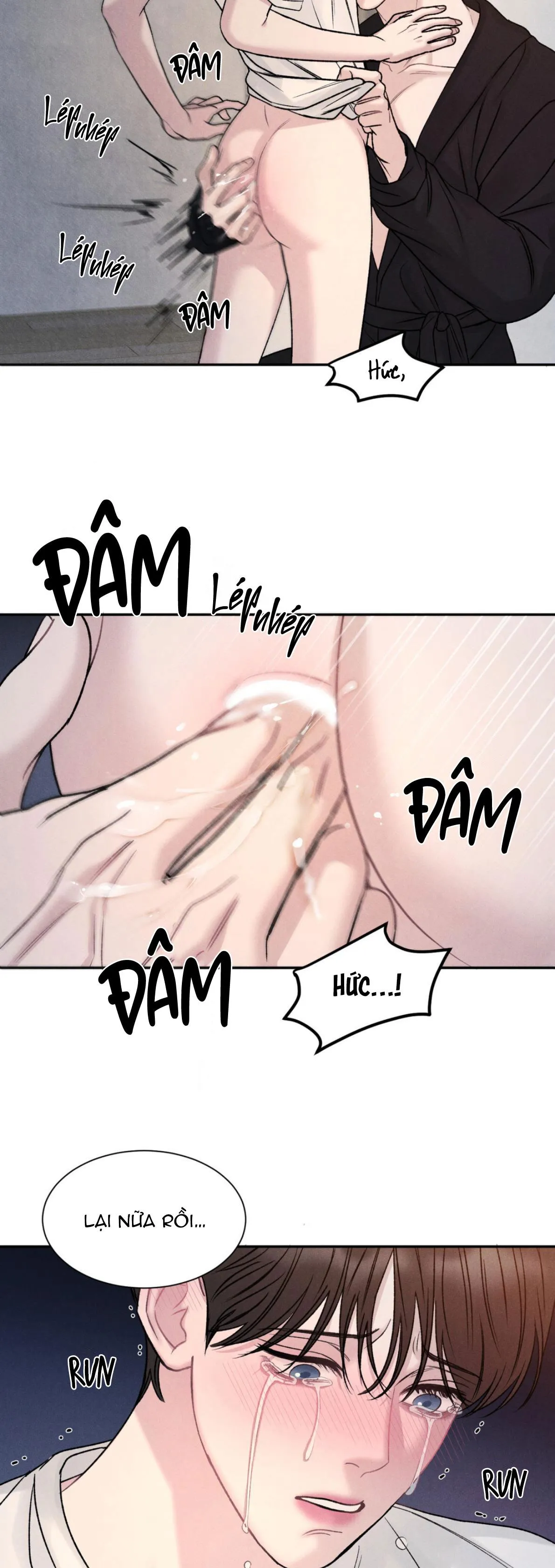 Joo Eun Chapter 10 Trang 13