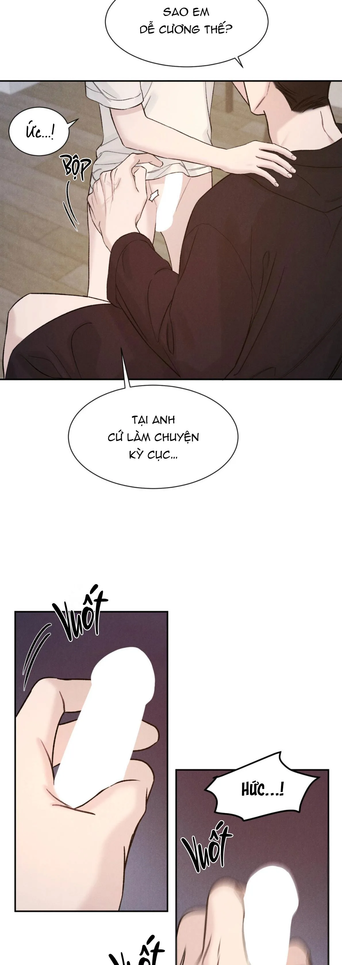 Joo Eun Chapter 10 Trang 15