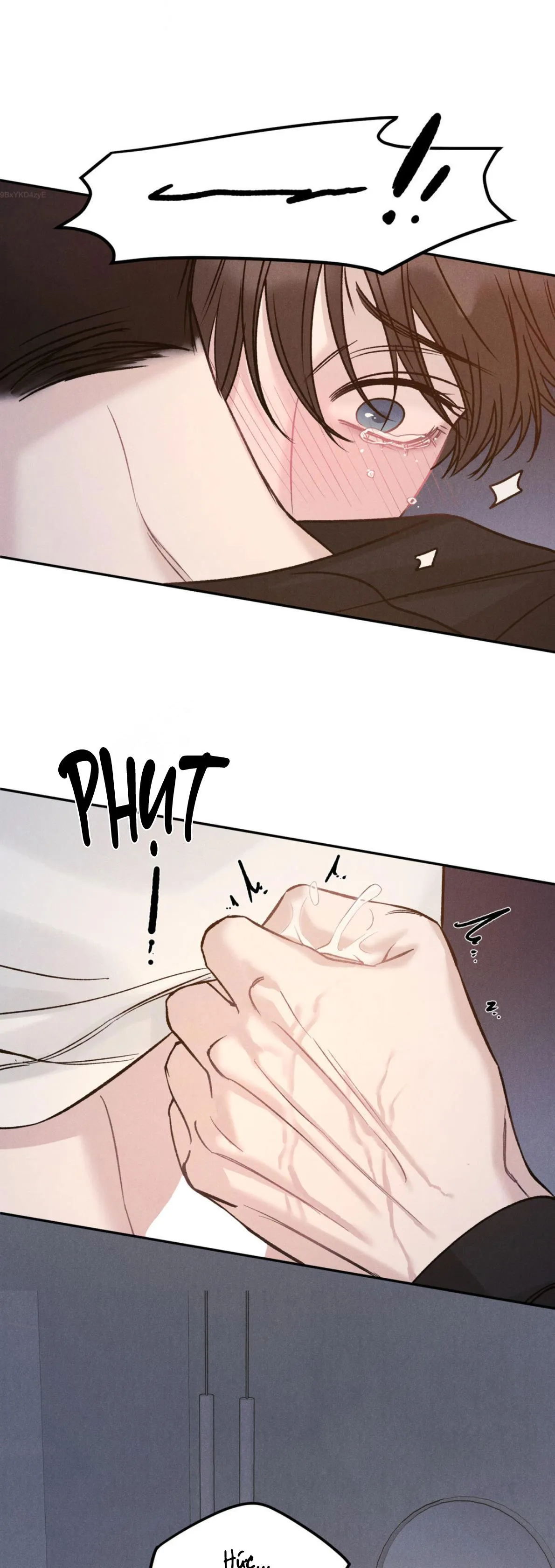 Joo Eun Chapter 10 Trang 19