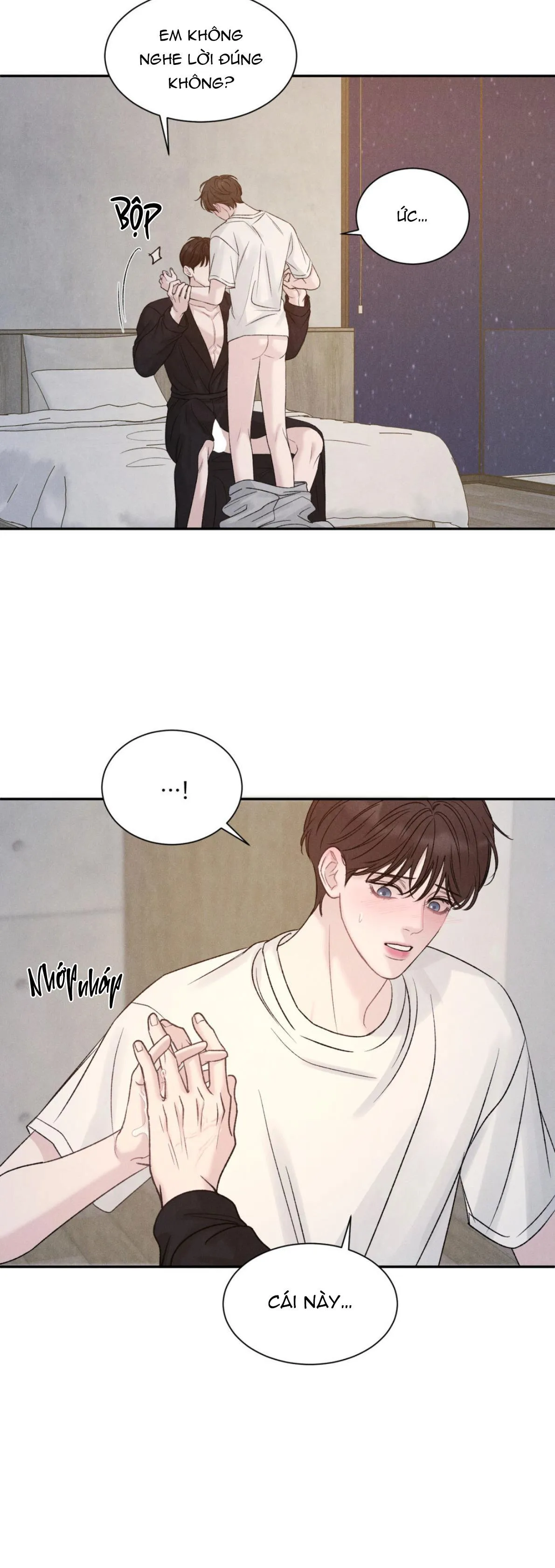 Joo Eun Chapter 10 Trang 22
