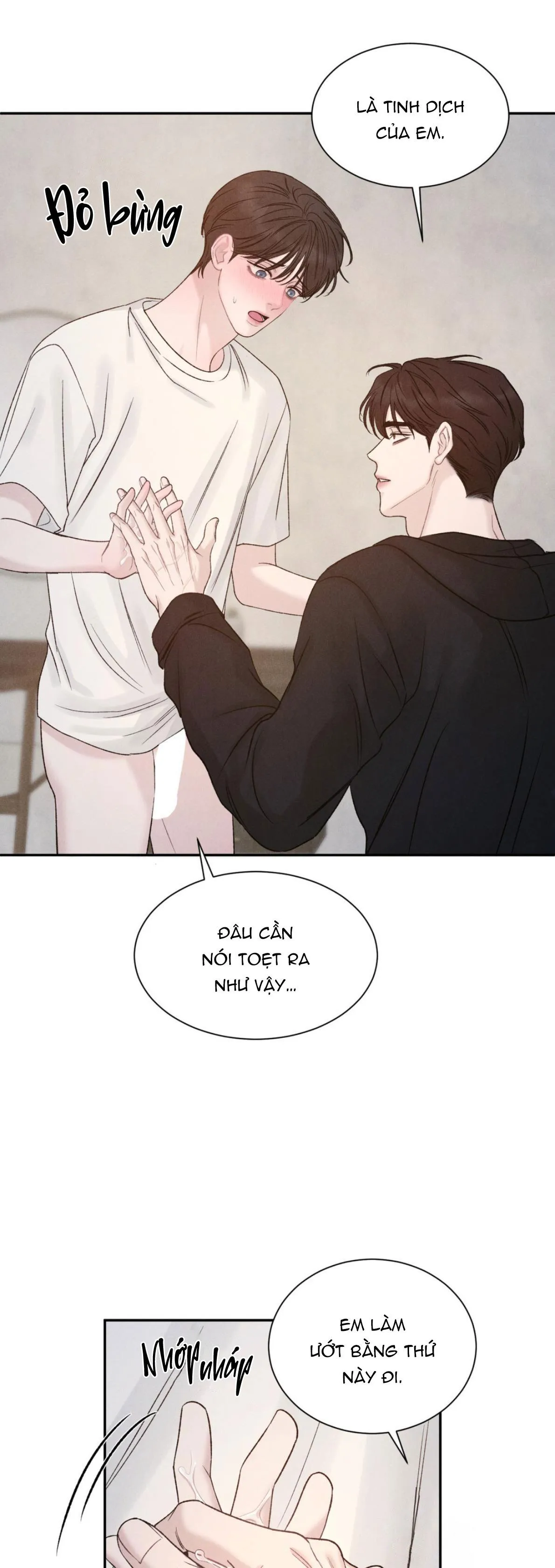 Joo Eun Chapter 10 Trang 23