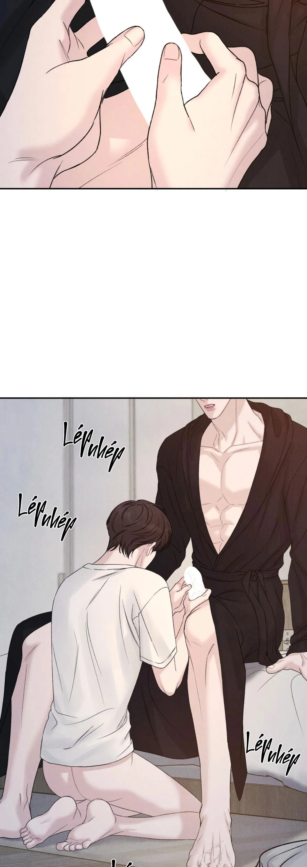 Joo Eun Chapter 10 Trang 27