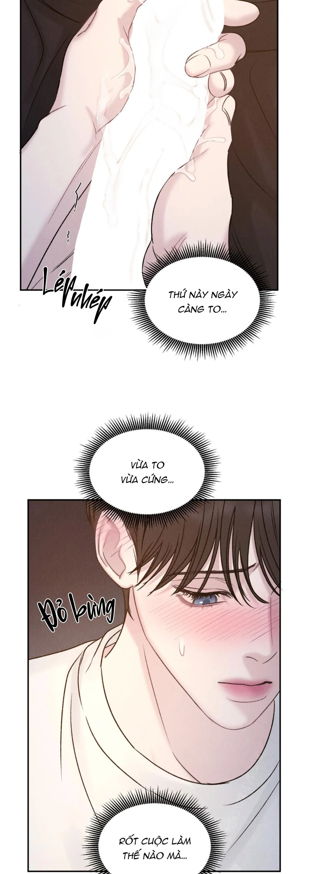 Joo Eun Chapter 10 Trang 31