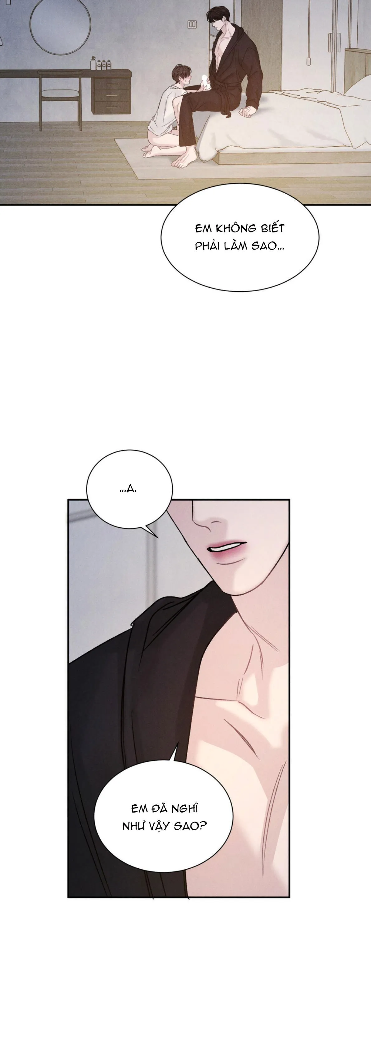 Joo Eun Chapter 10 Trang 33