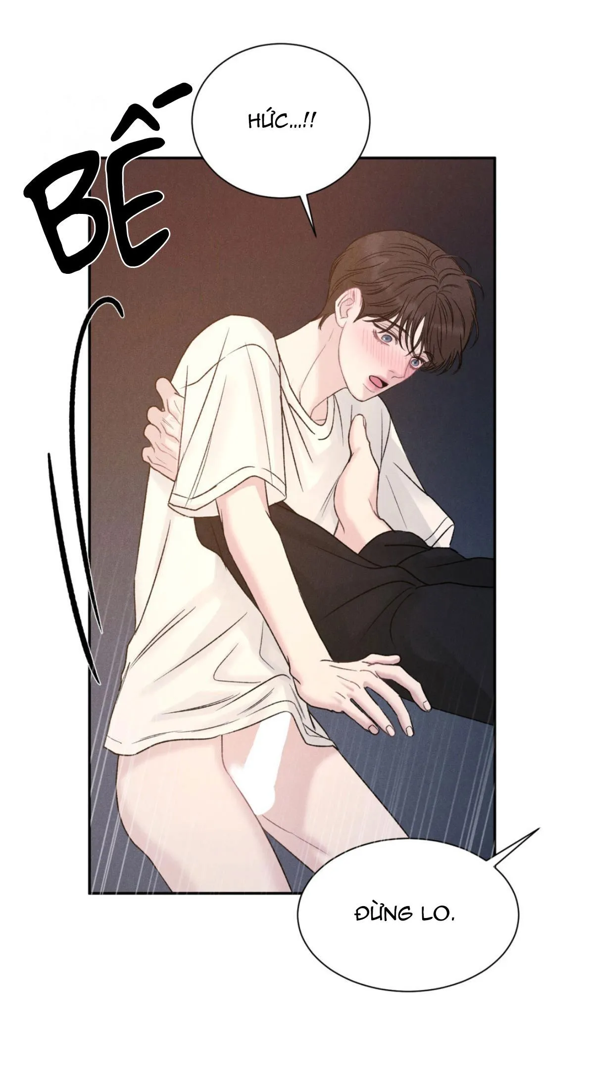 Joo Eun Chapter 10 Trang 34