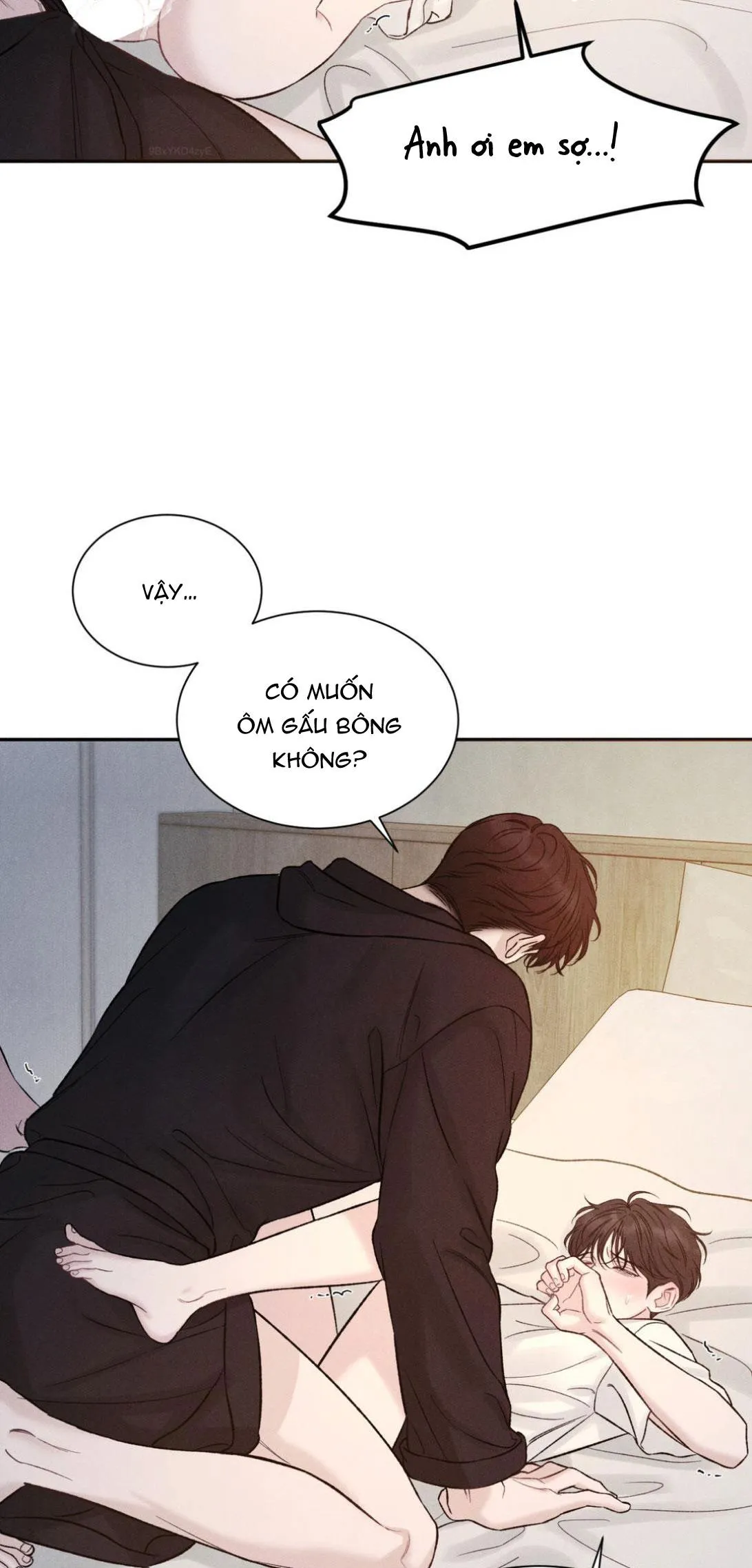Joo Eun Chapter 11 Trang 7