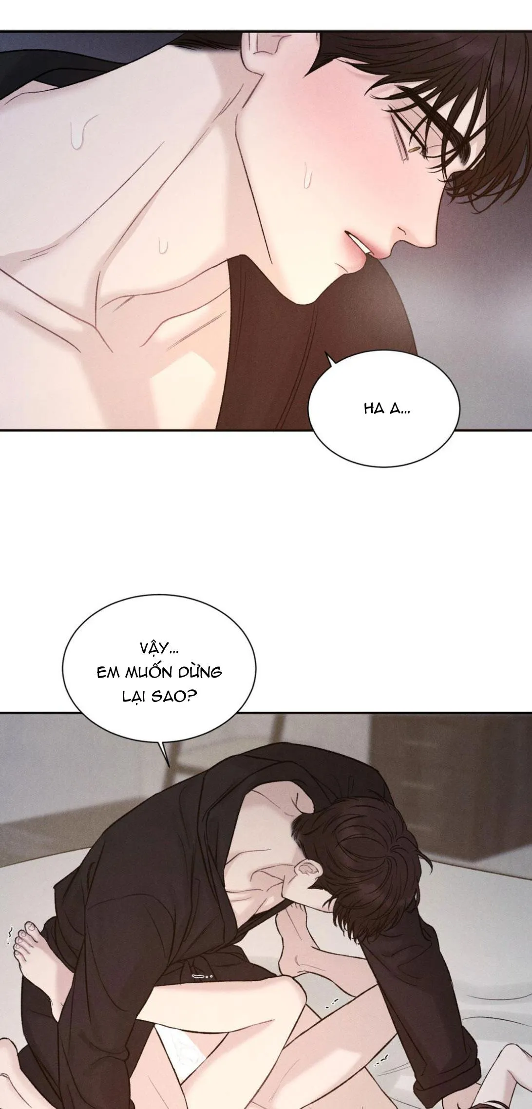 Joo Eun Chapter 11 Trang 9