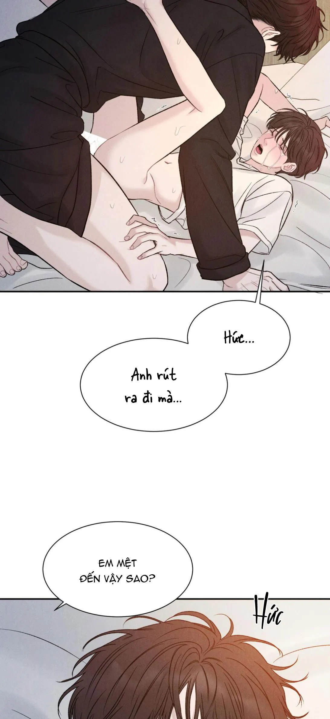 Joo Eun Chapter 11 Trang 20