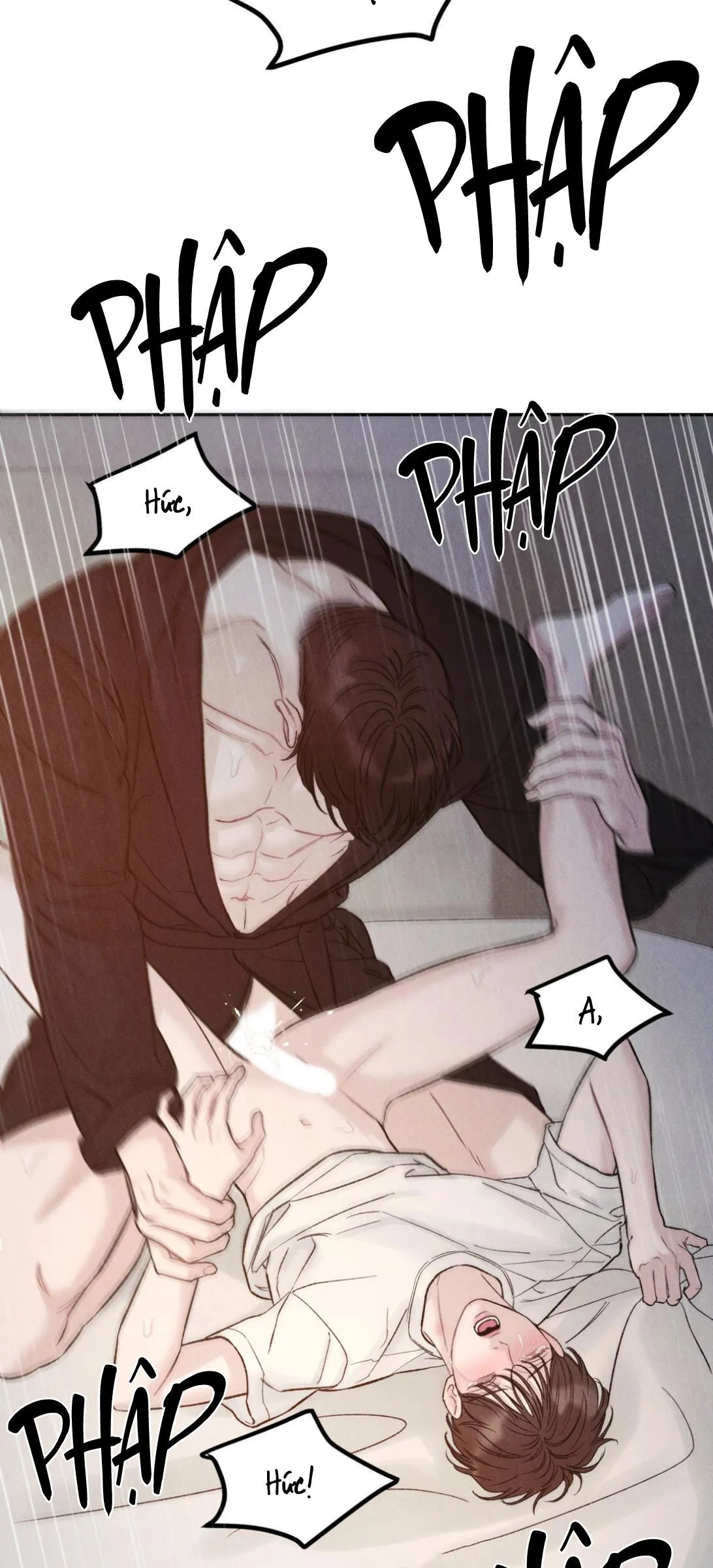 Joo Eun Chapter 11 Trang 33