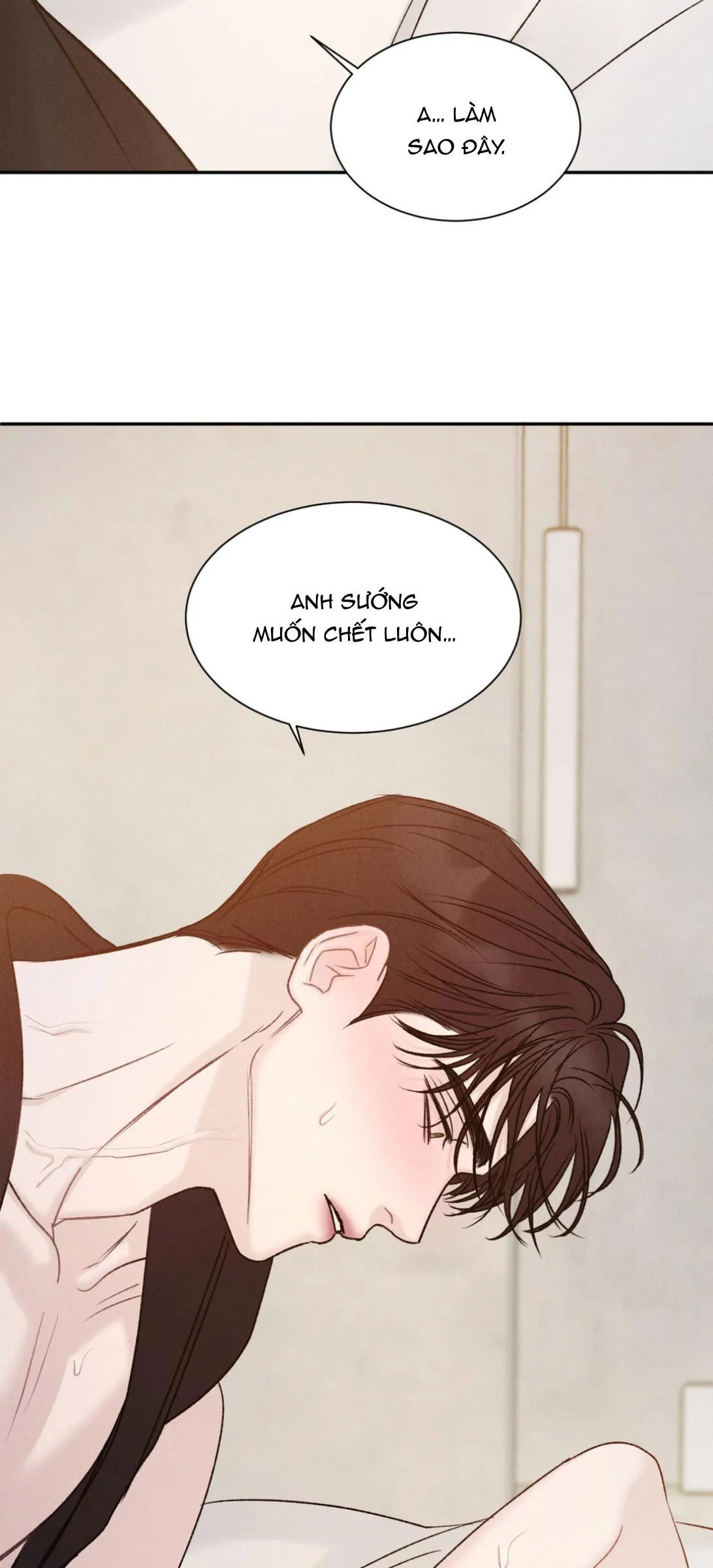 Joo Eun Chapter 11 Trang 37