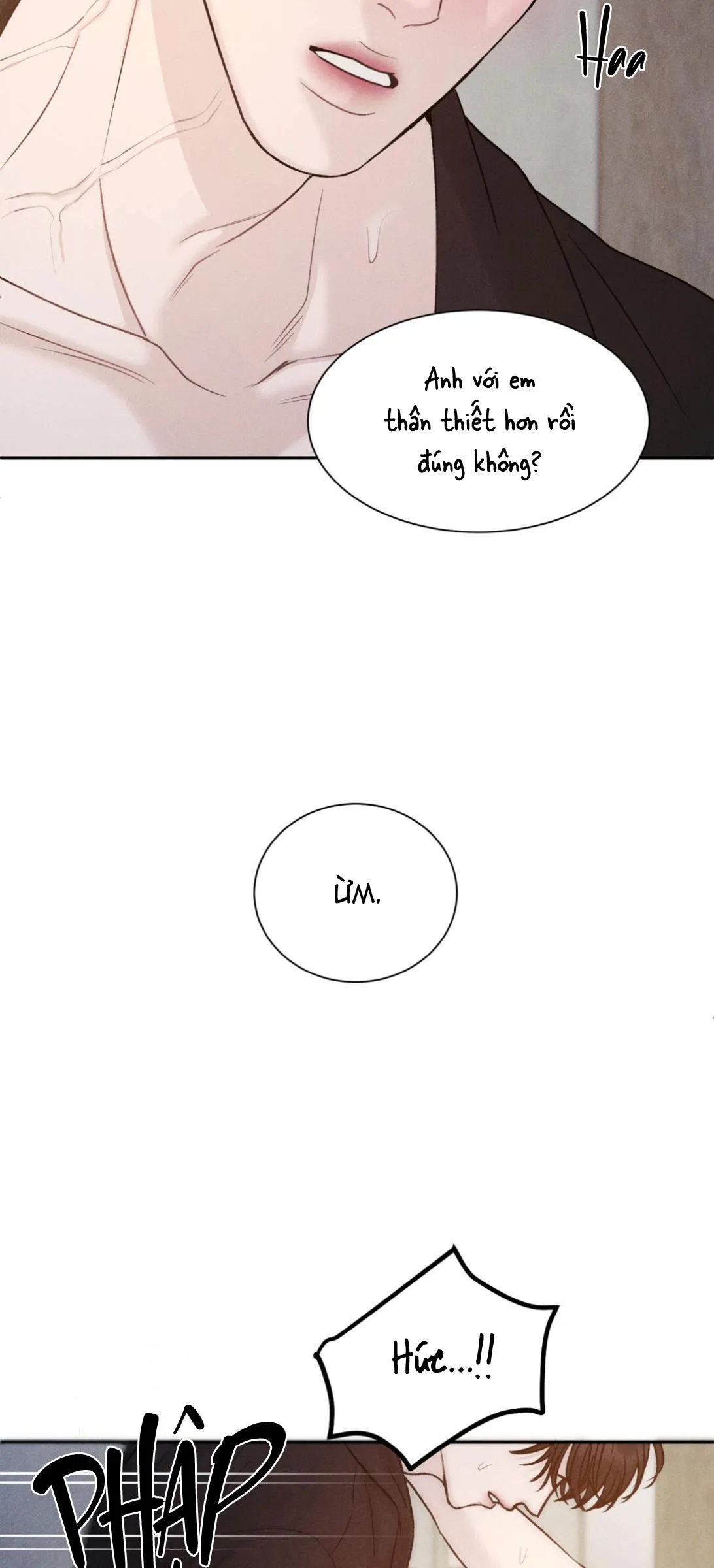 Joo Eun Chapter 11 Trang 39