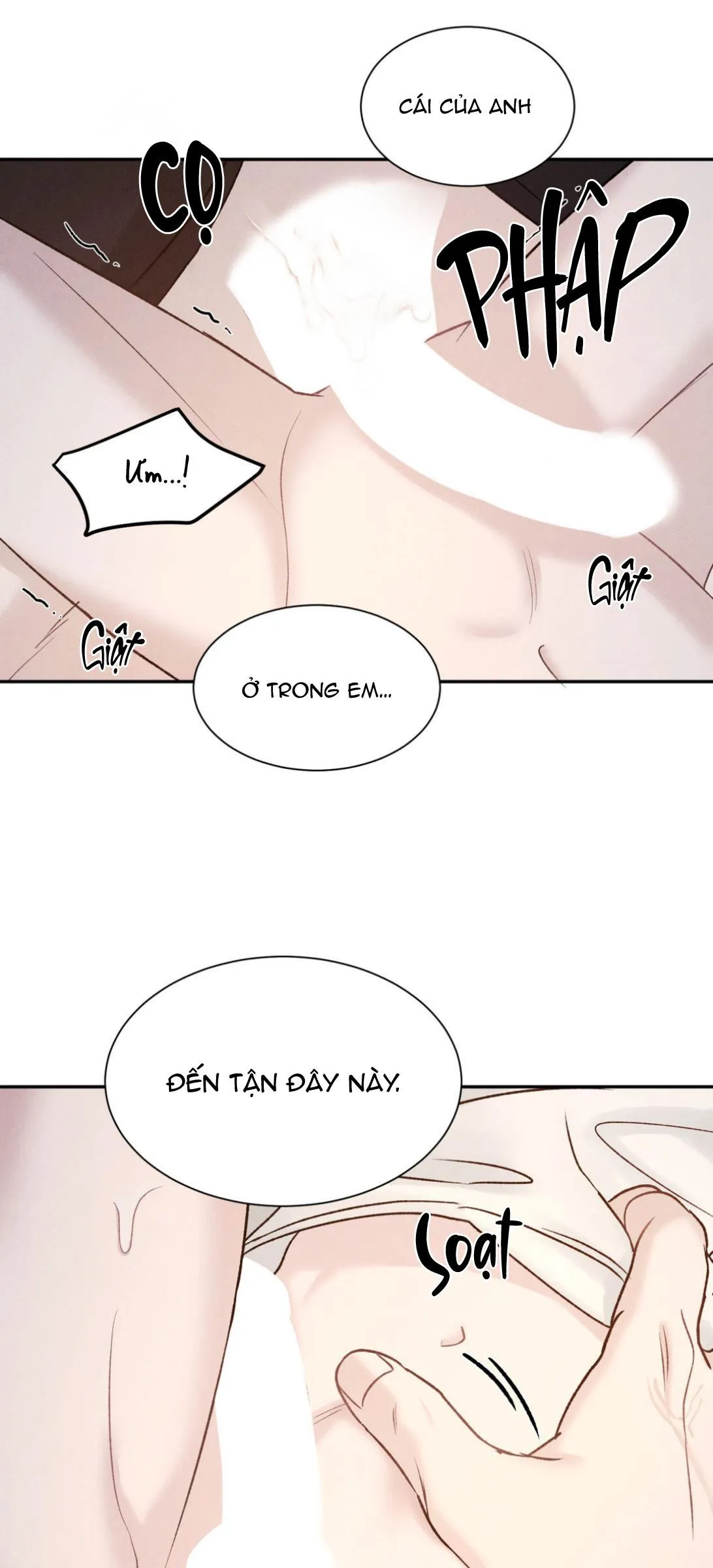 Joo Eun Chapter 11 Trang 41