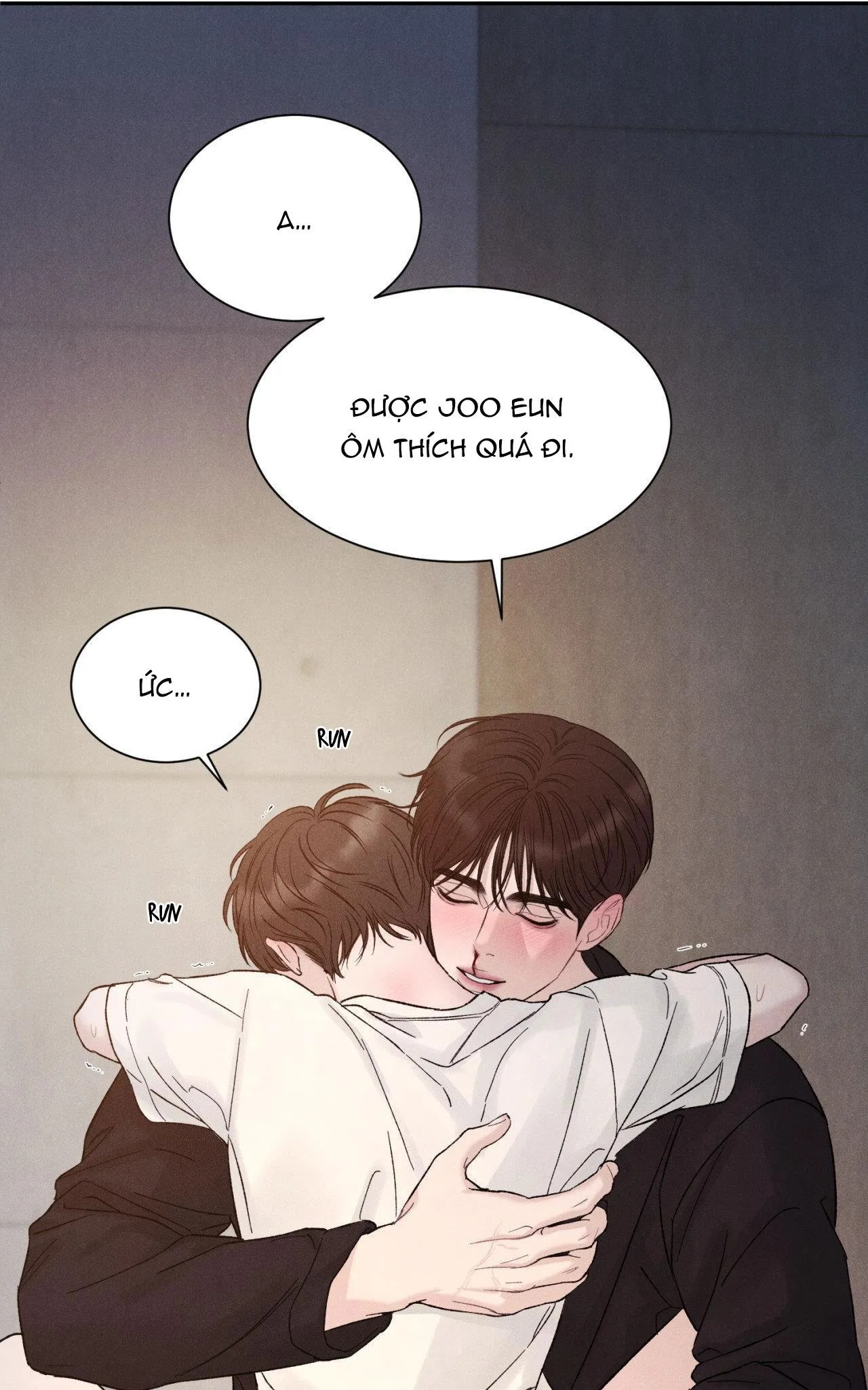 Joo Eun Chapter 12 Trang 12