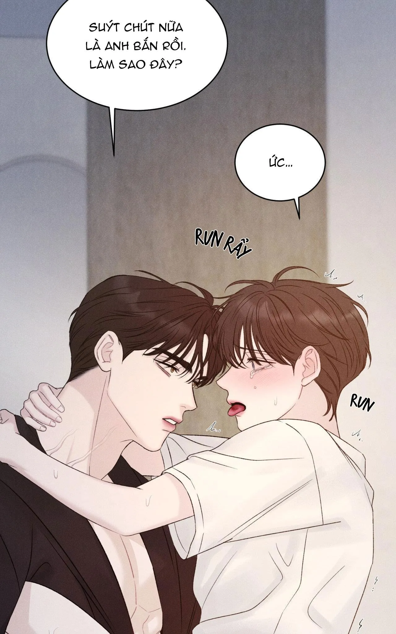 Joo Eun Chapter 12 Trang 39