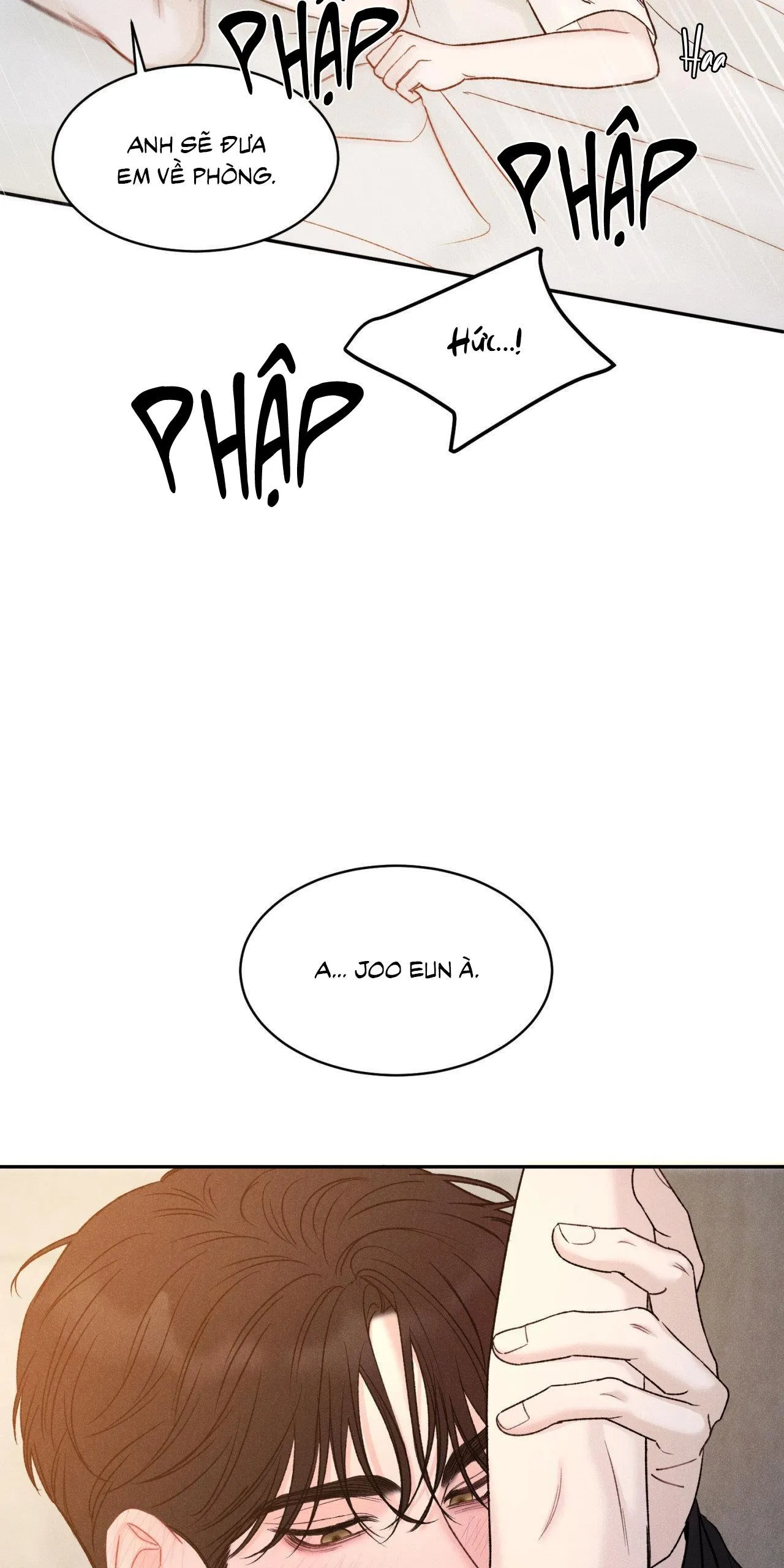 Joo Eun Chapter 13 Trang 7