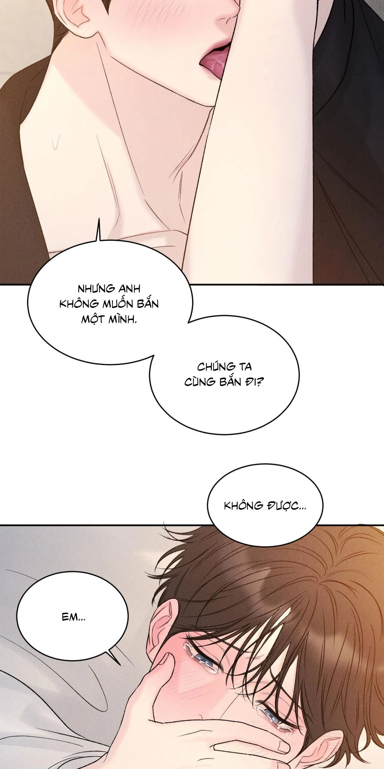 Joo Eun Chapter 13 Trang 8