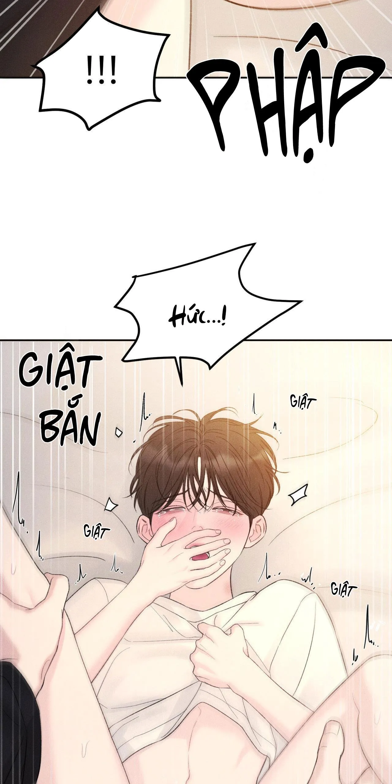 Joo Eun Chapter 13 Trang 10