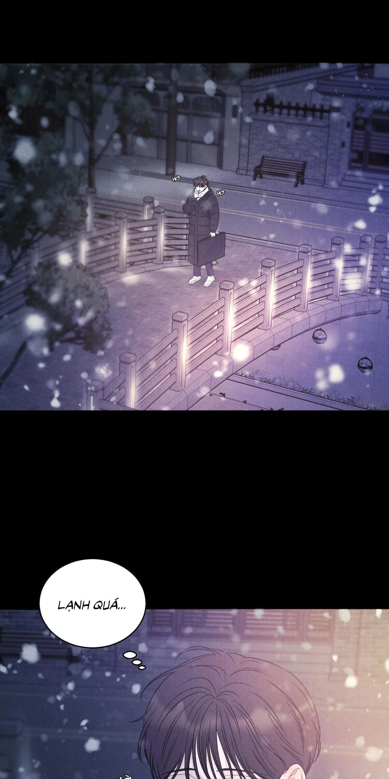 Joo Eun Chapter 13 Trang 24