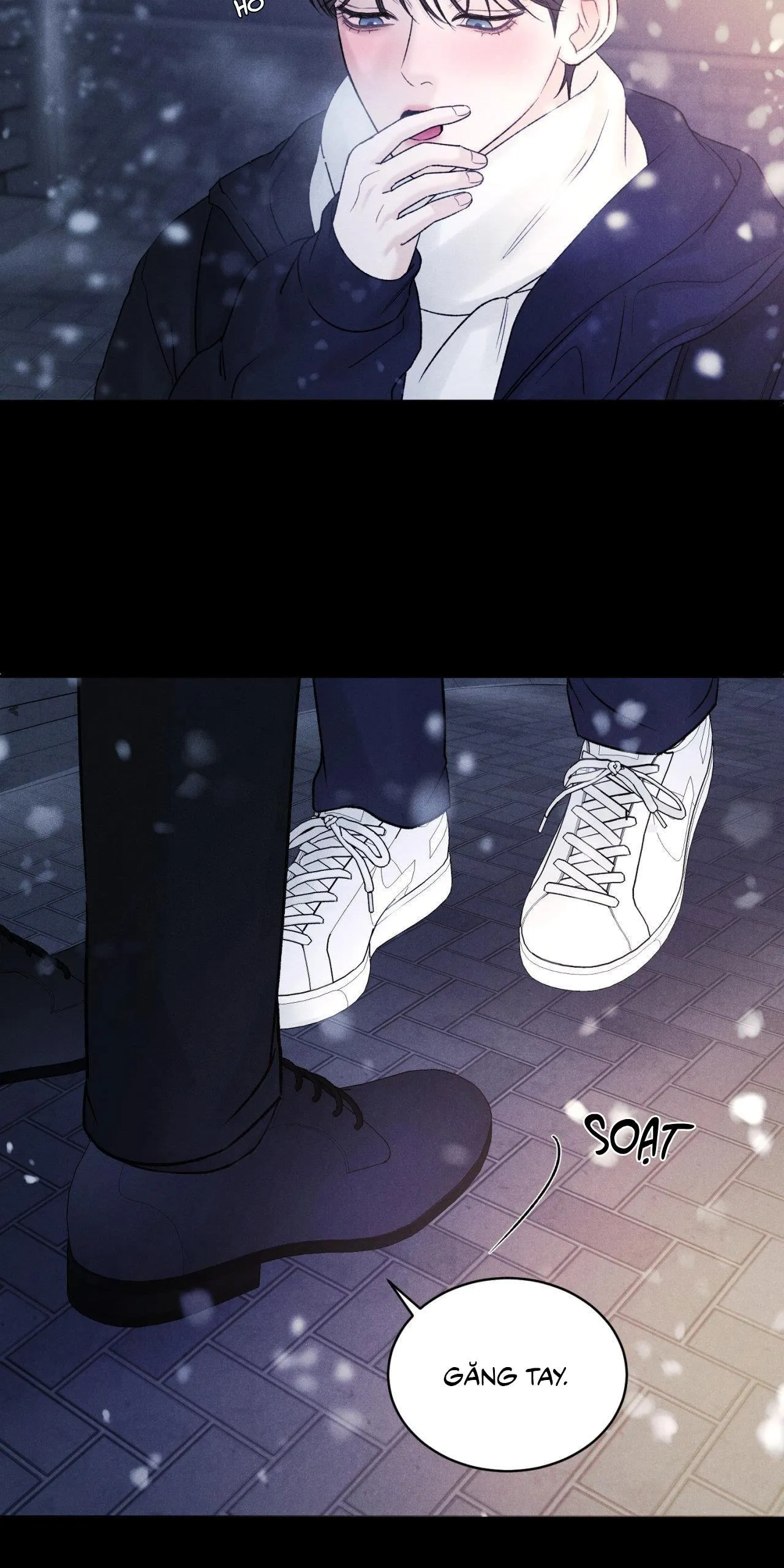 Joo Eun Chapter 13 Trang 25