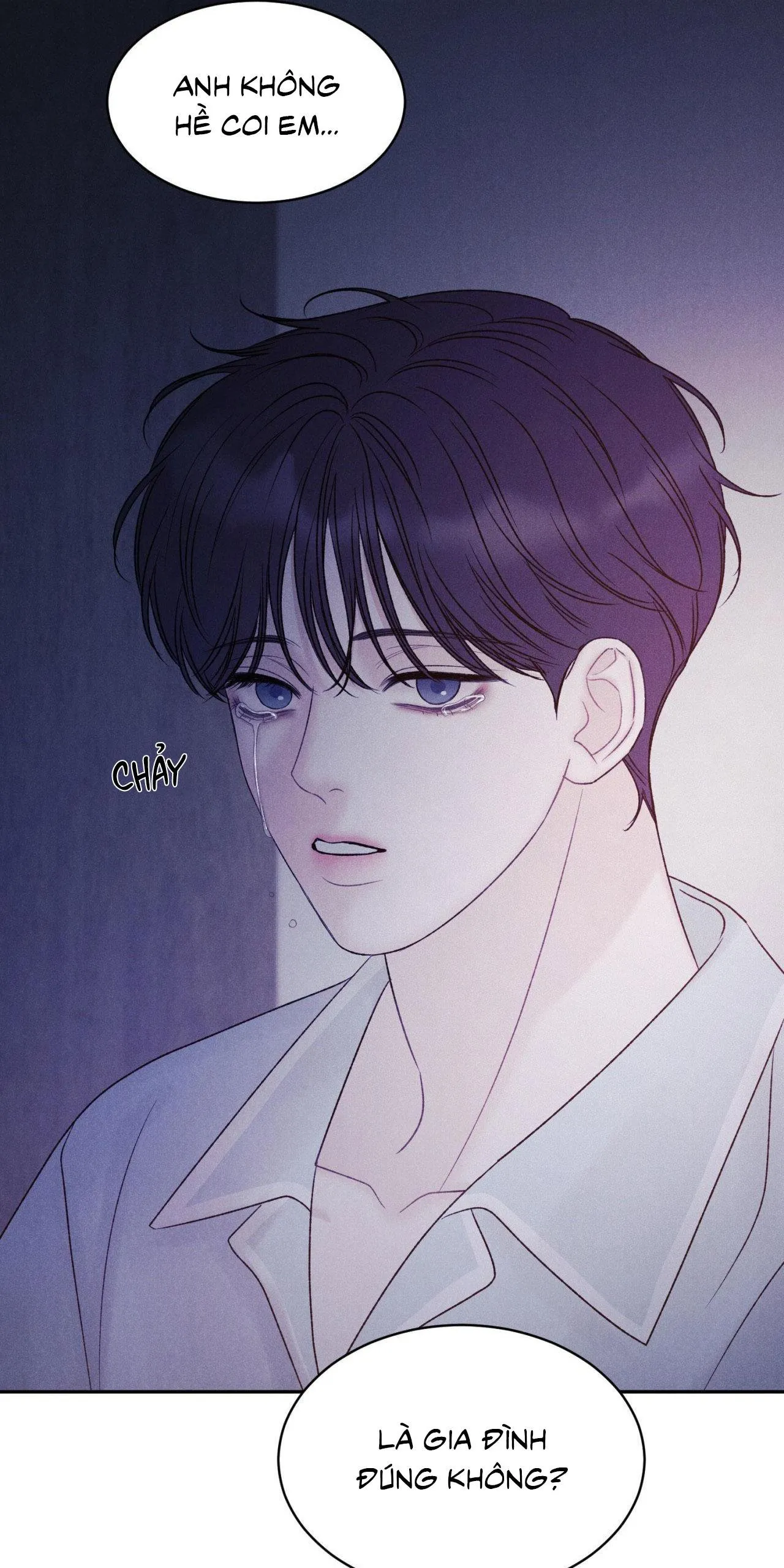 Joo Eun Chapter 13 Trang 59