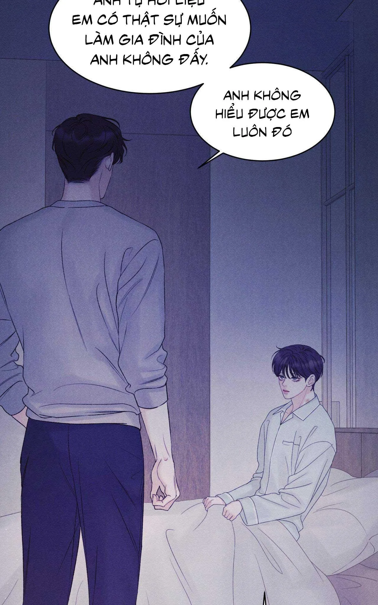 Joo Eun Chapter 14 Trang 13