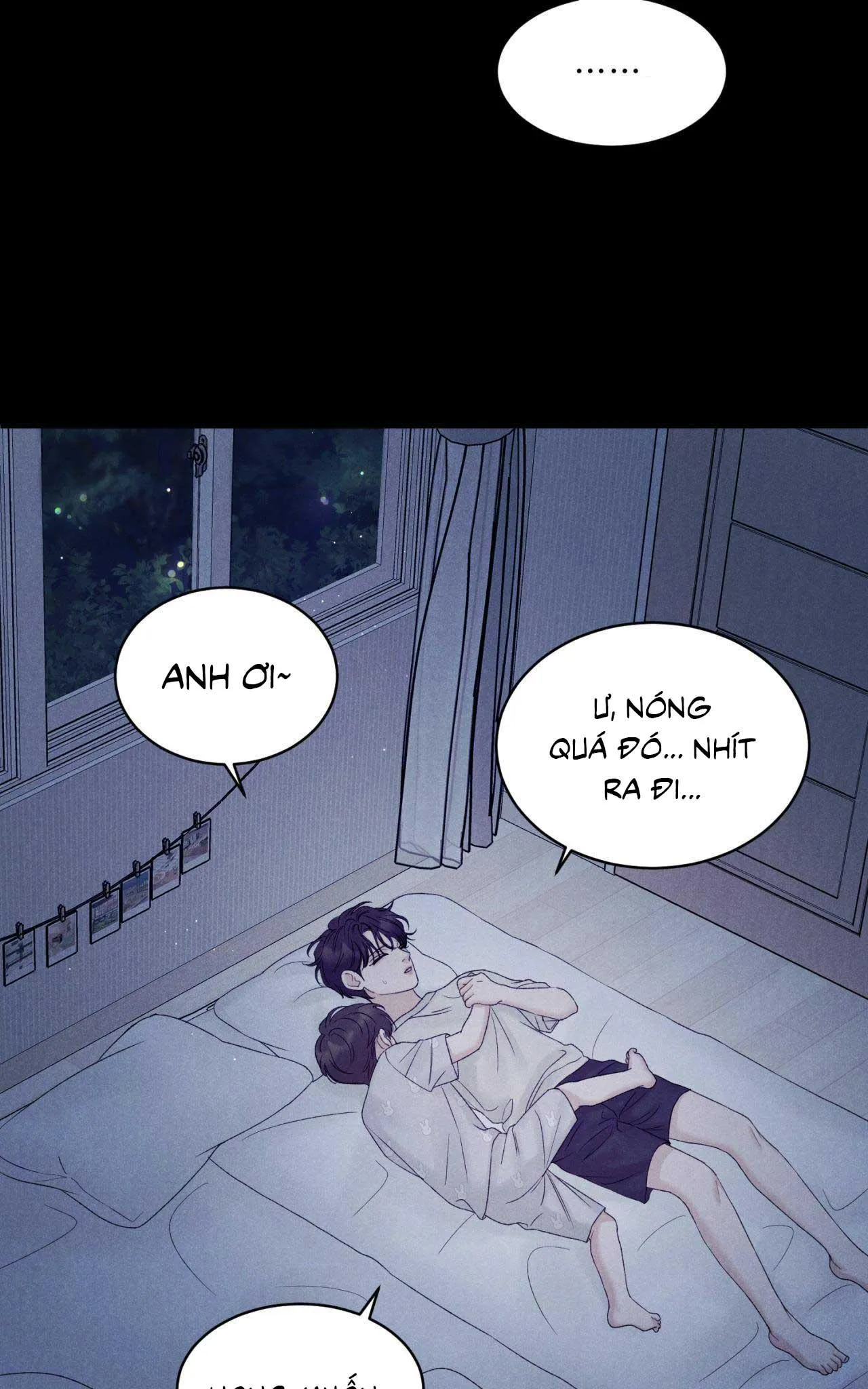 Joo Eun Chapter 14 Trang 21