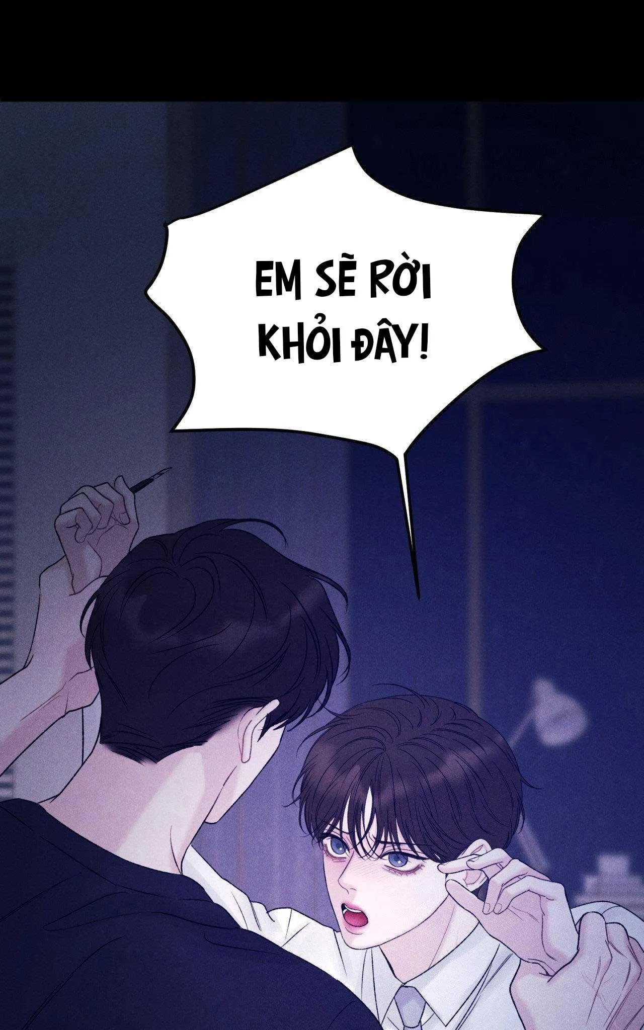 Joo Eun Chapter 14 Trang 33