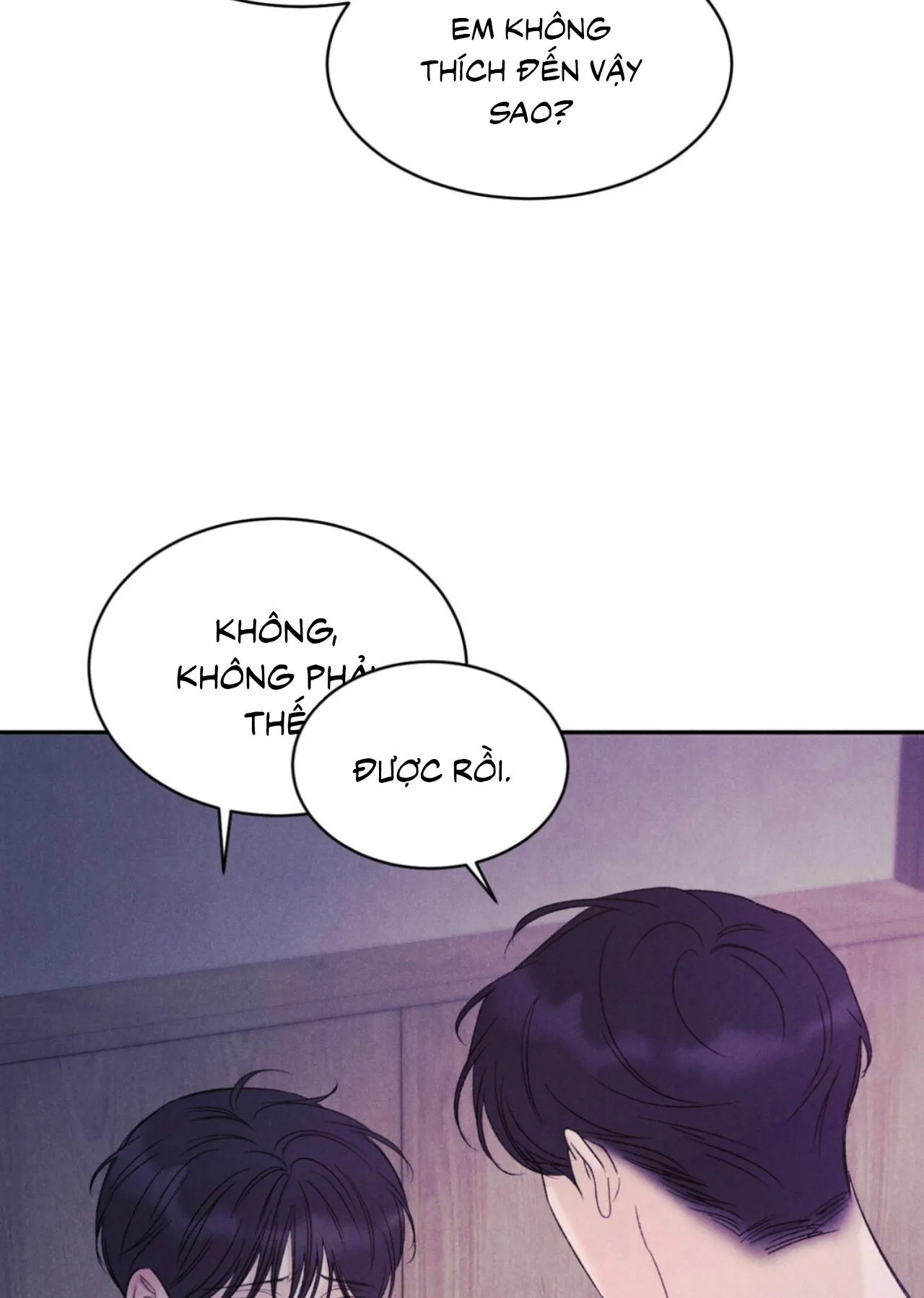 Joo Eun Chapter 15 Trang 5