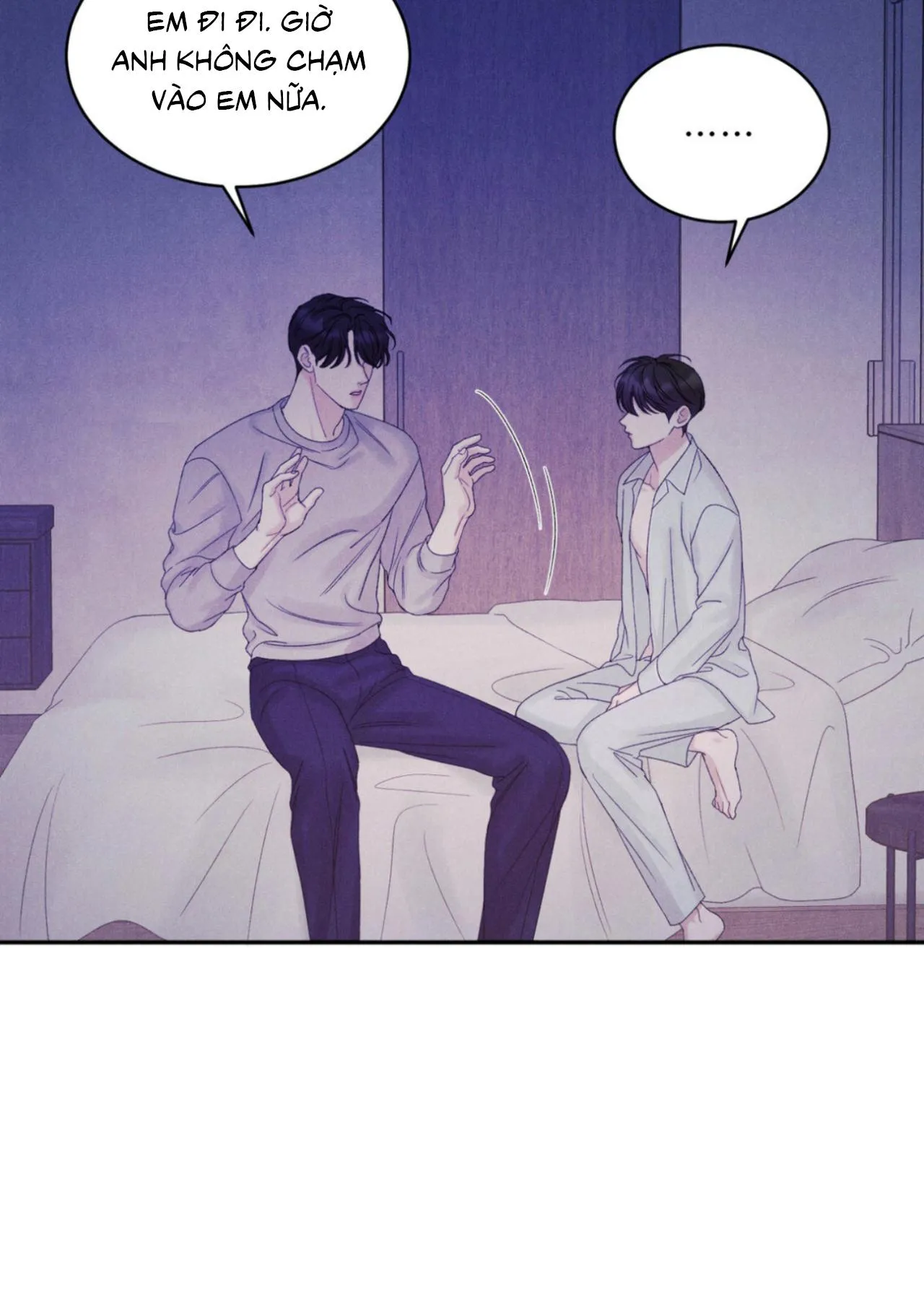 Joo Eun Chapter 15 Trang 8