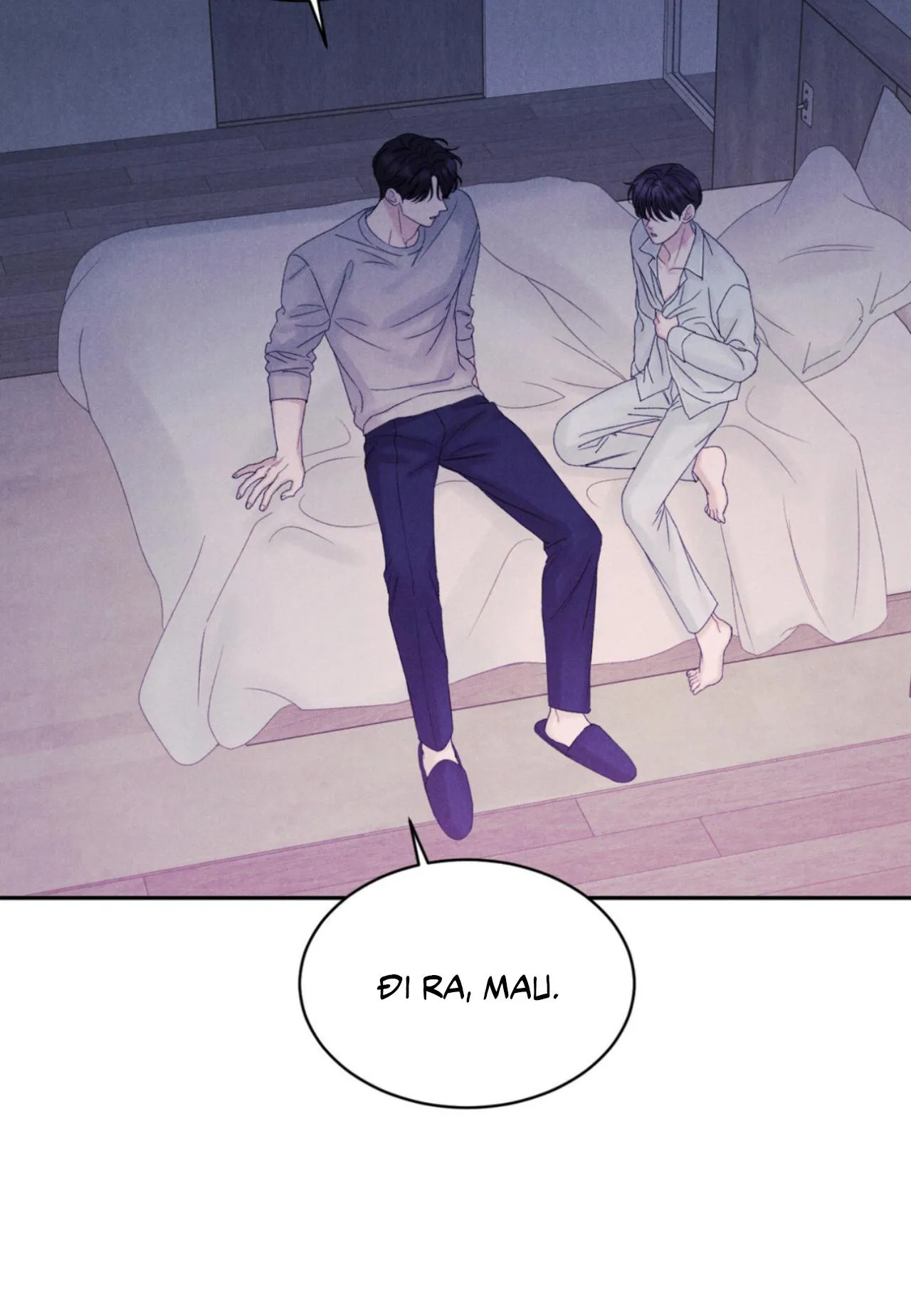 Joo Eun Chapter 15 Trang 14