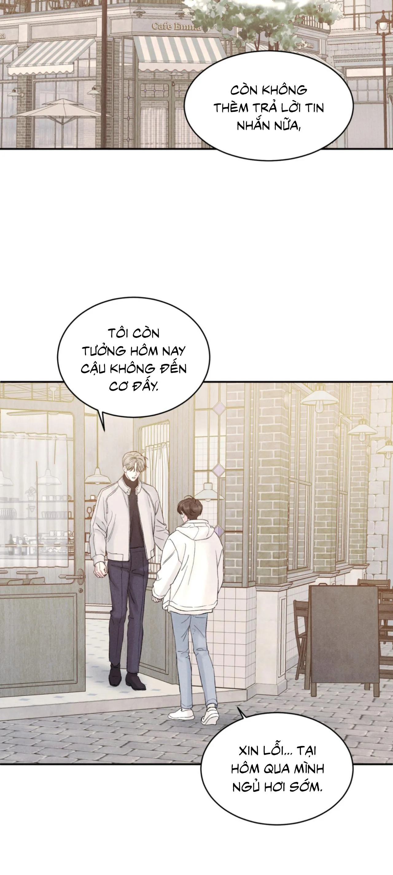 Joo Eun Chapter 15 Trang 42