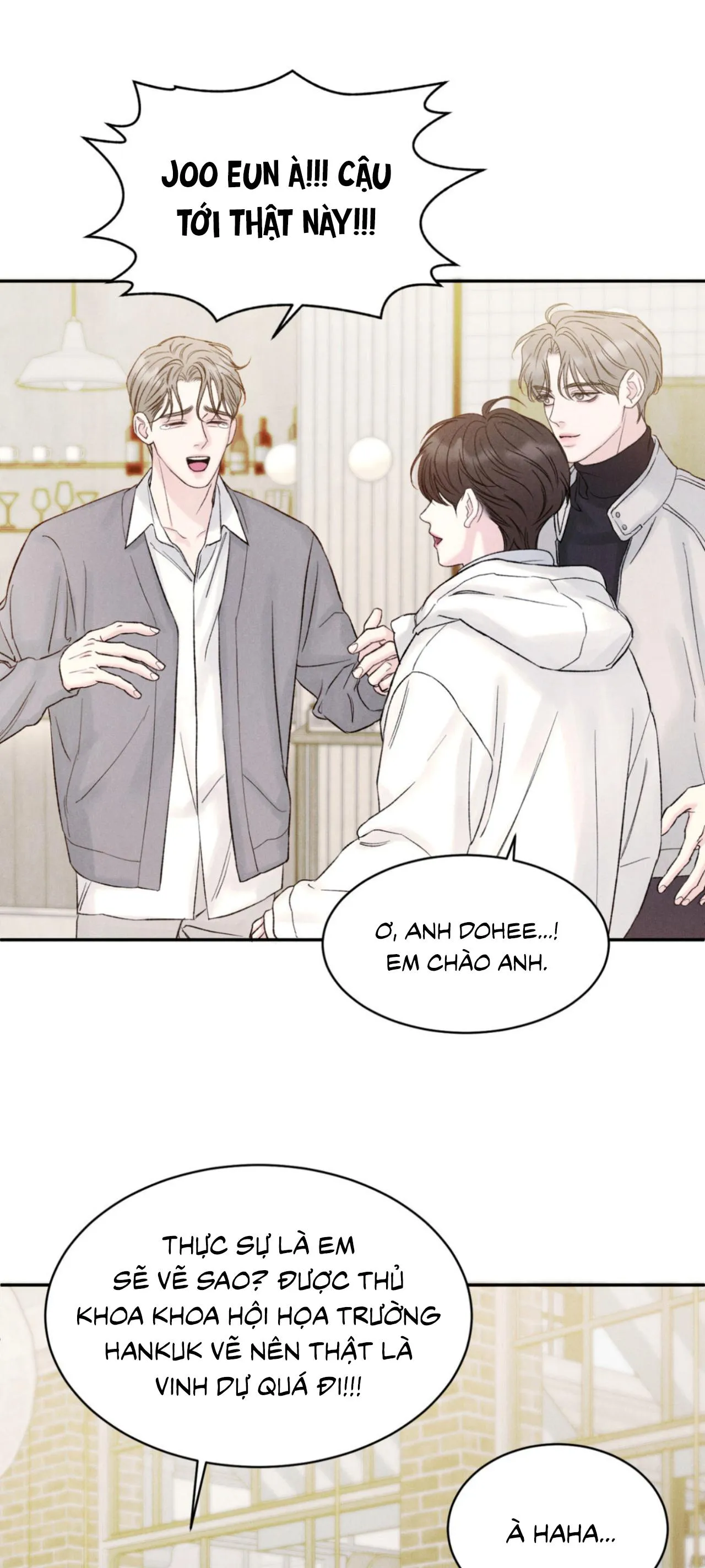 Joo Eun Chapter 15 Trang 43