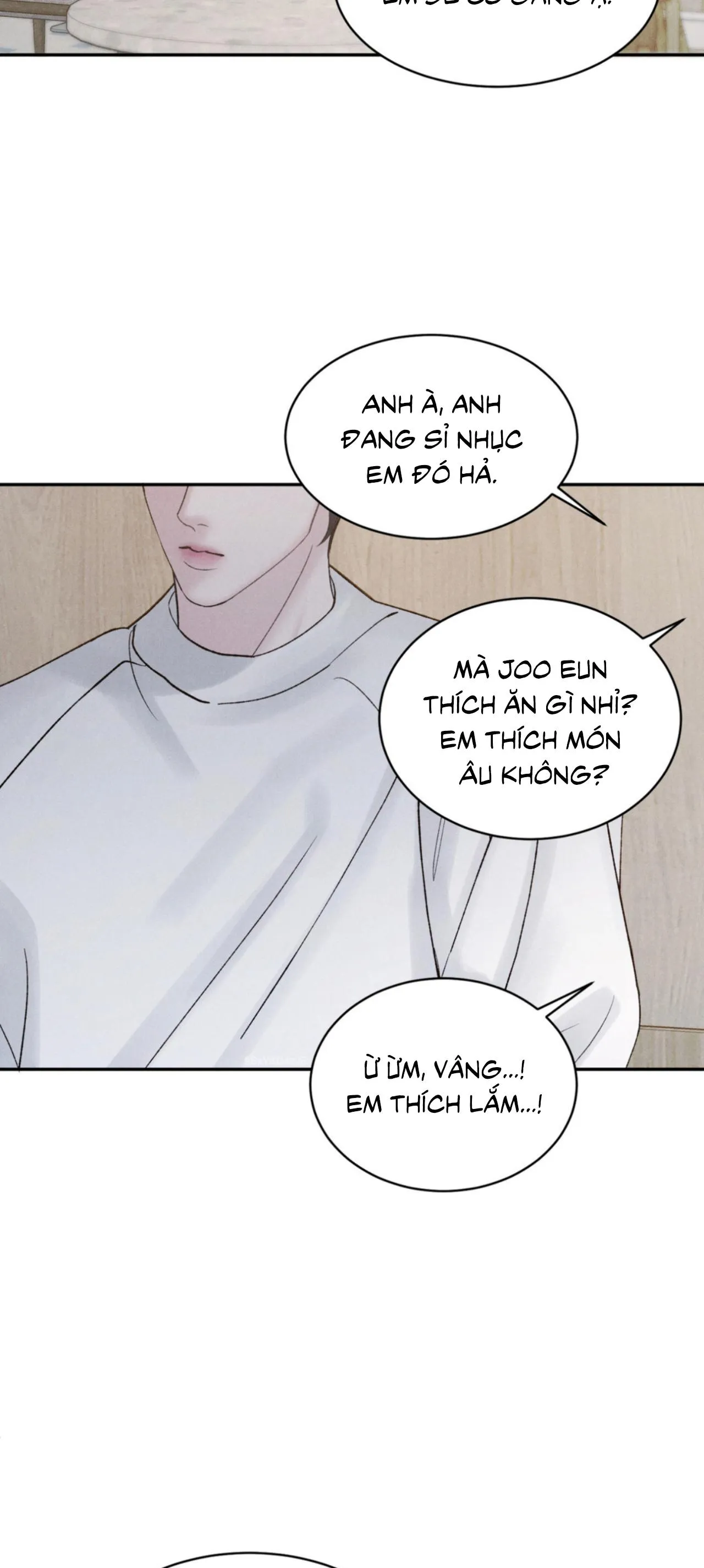 Joo Eun Chapter 15 Trang 45