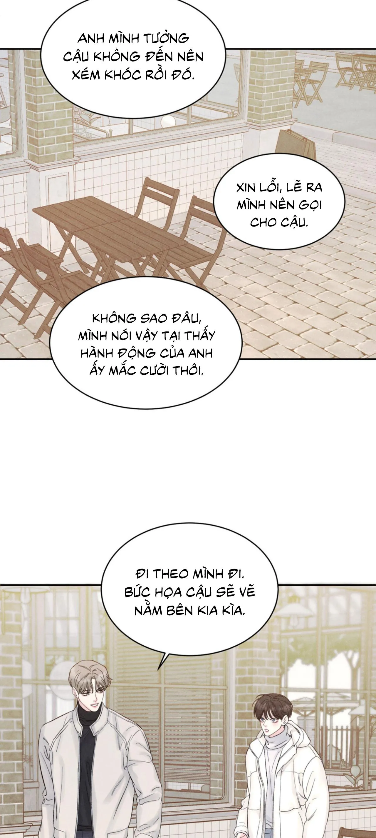 Joo Eun Chapter 15 Trang 46