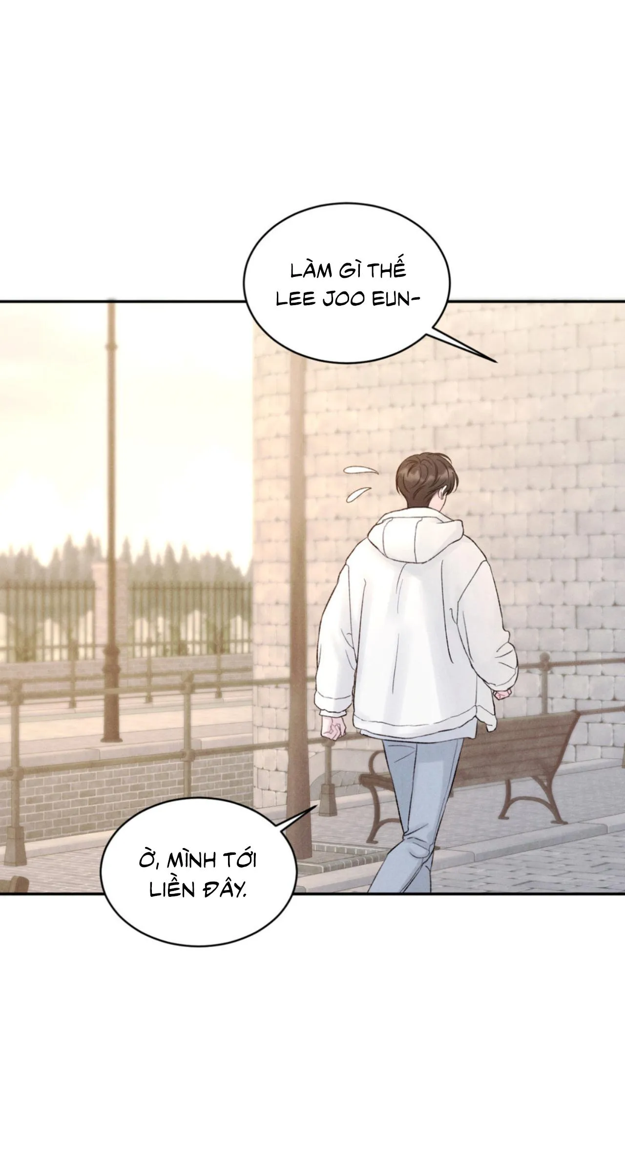 Joo Eun Chapter 15 Trang 51