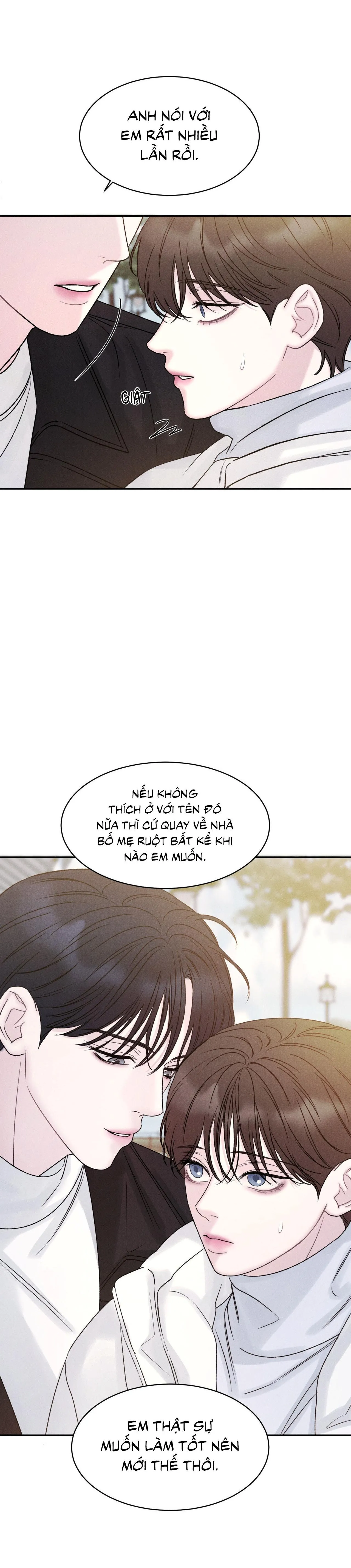Joo Eun Chapter 16 Trang 4