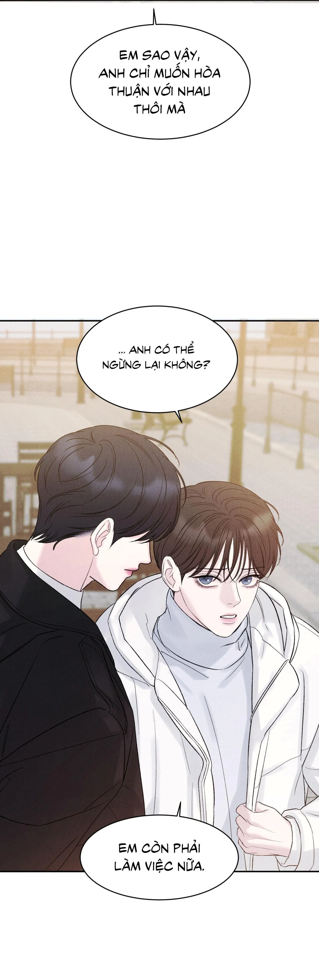 Joo Eun Chapter 16 Trang 6