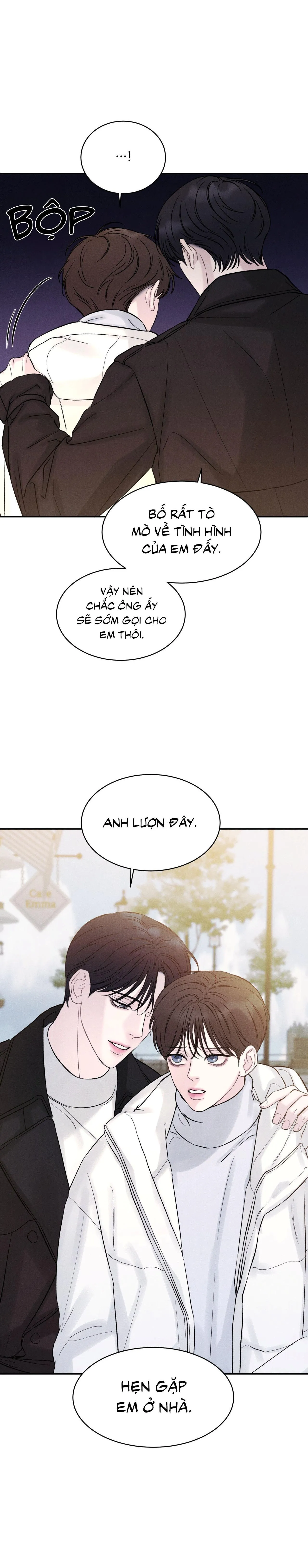 Joo Eun Chapter 16 Trang 8