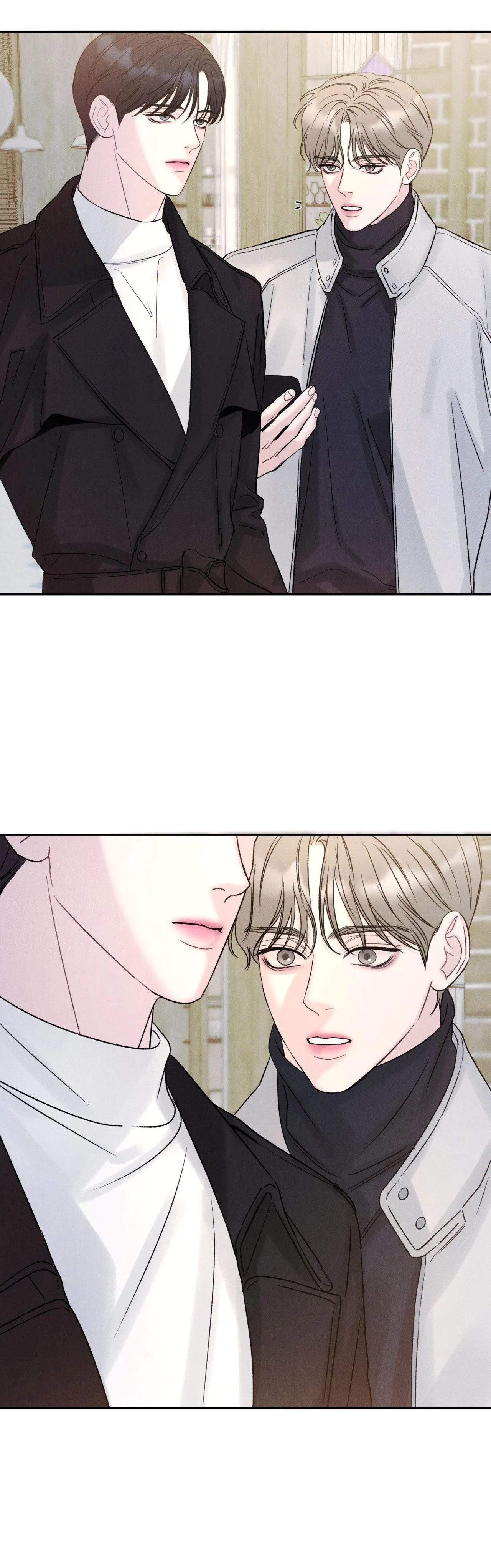 Joo Eun Chapter 16 Trang 12