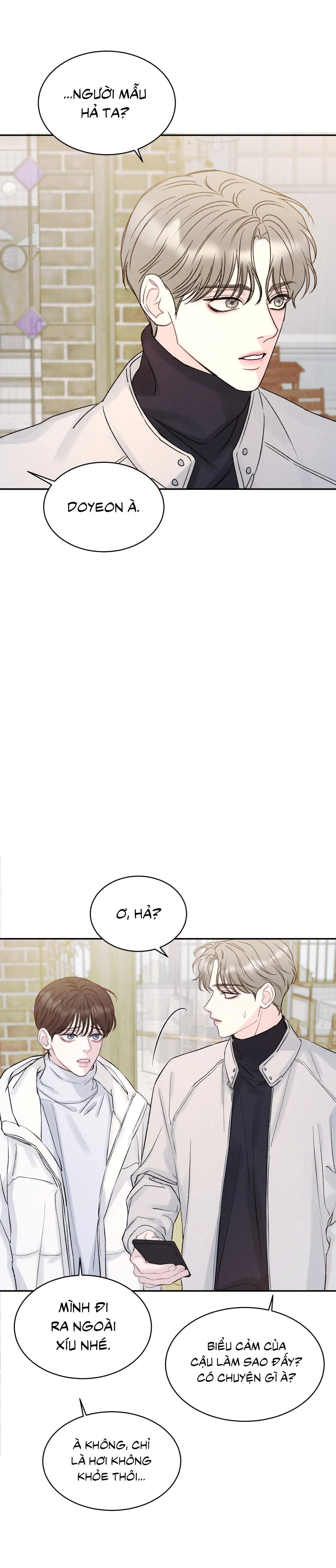 Joo Eun Chapter 16 Trang 14