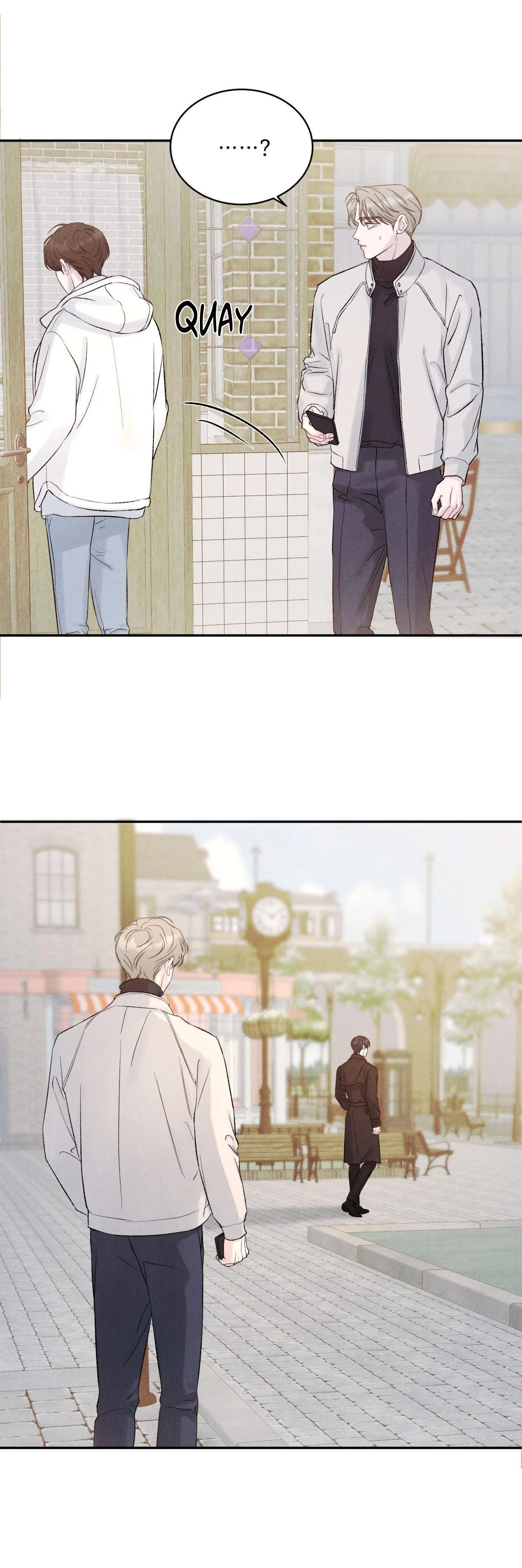 Joo Eun Chapter 16 Trang 15