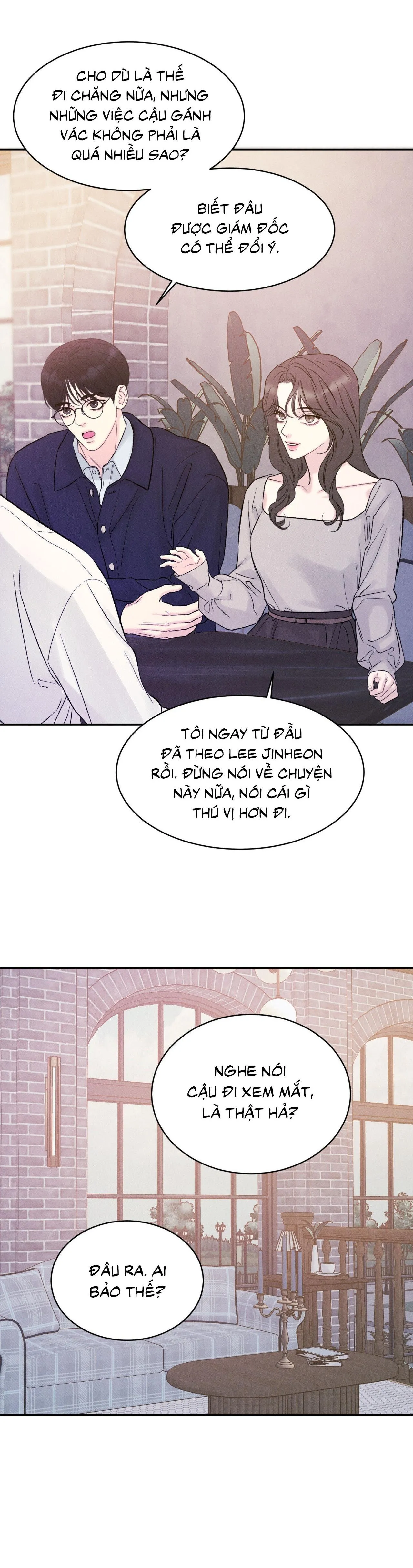 Joo Eun Chapter 16 Trang 19